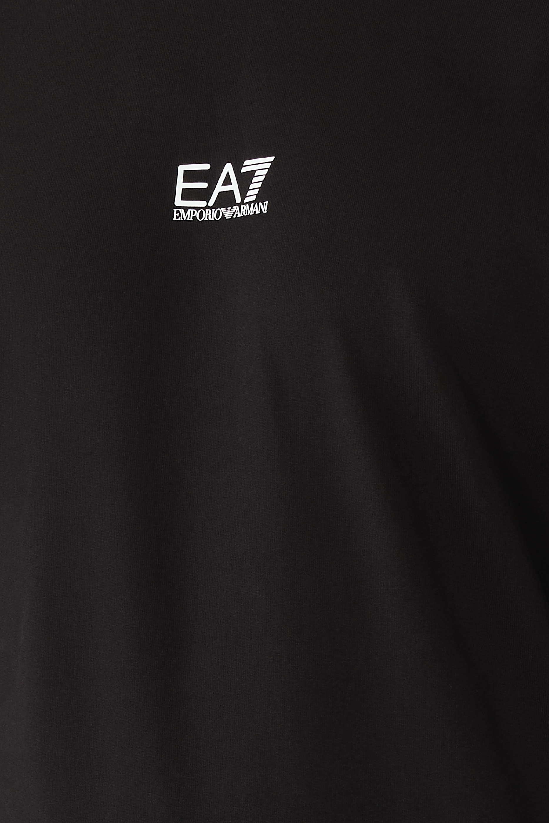 Core Identity Cotton Sweatshirt