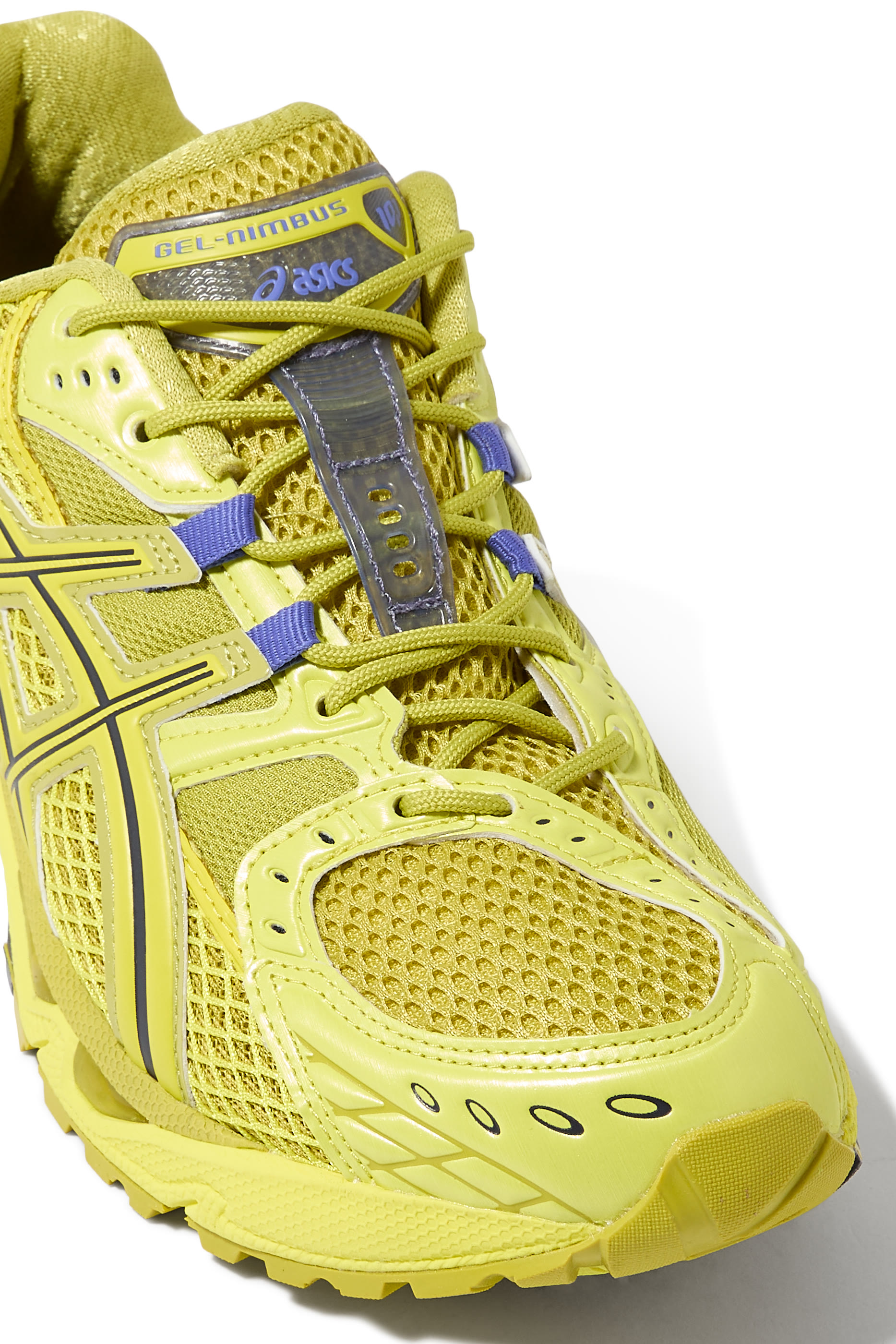 سنيكرز جل-نيمبوس 10.1 للجري