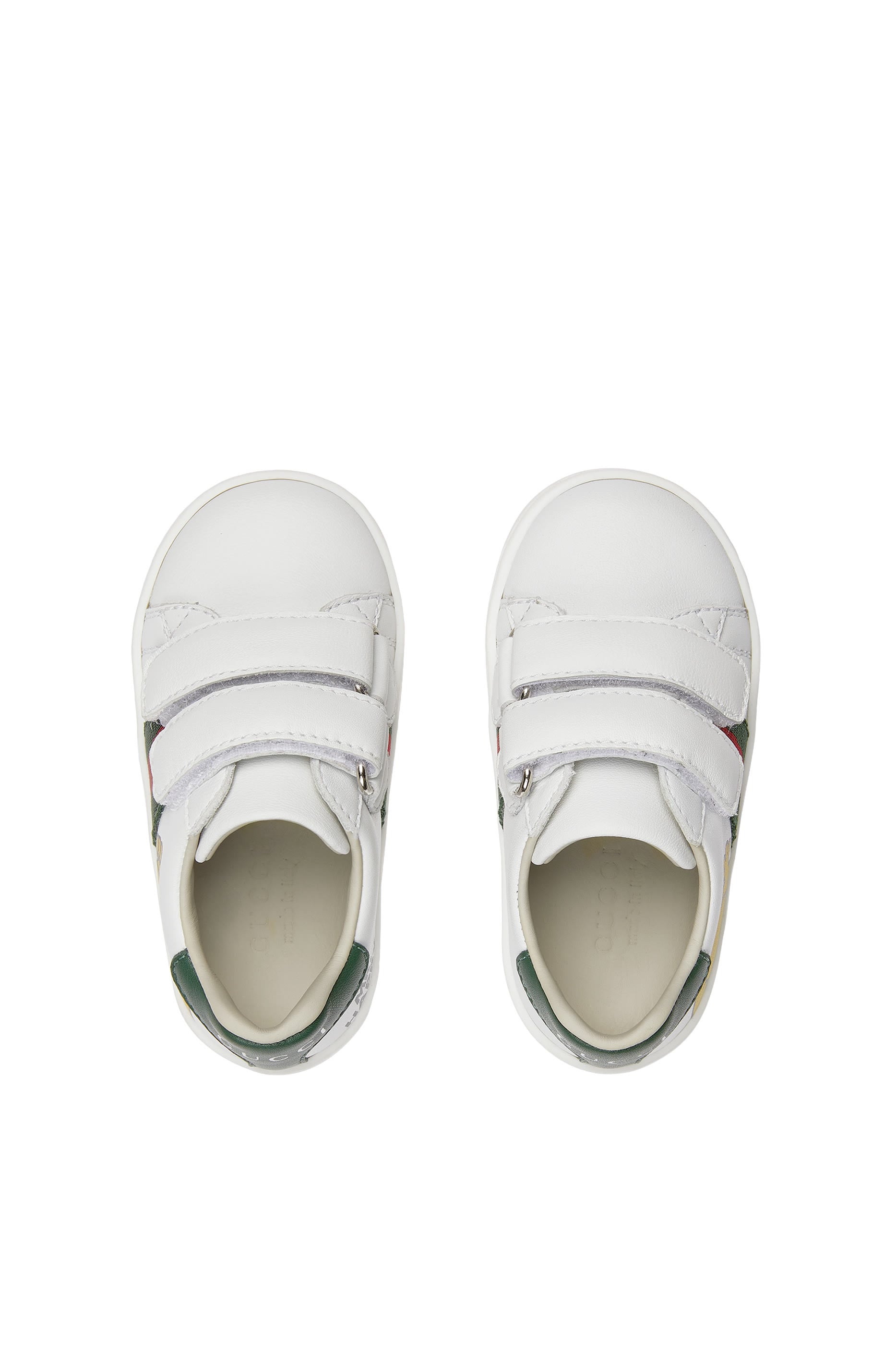 Kids Ace Sneakers