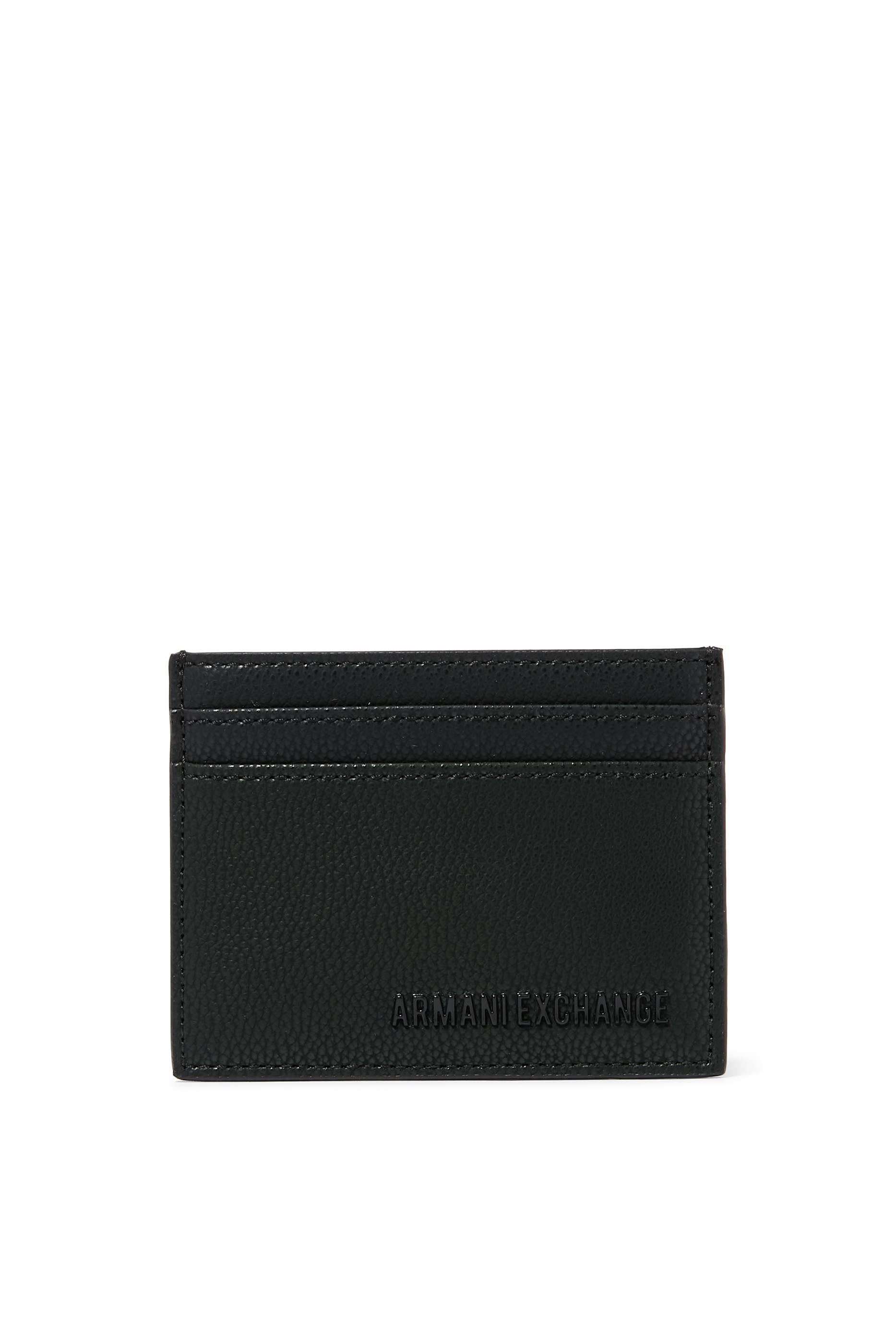 حافظة بطاقات جاكيس بشعار الماركة