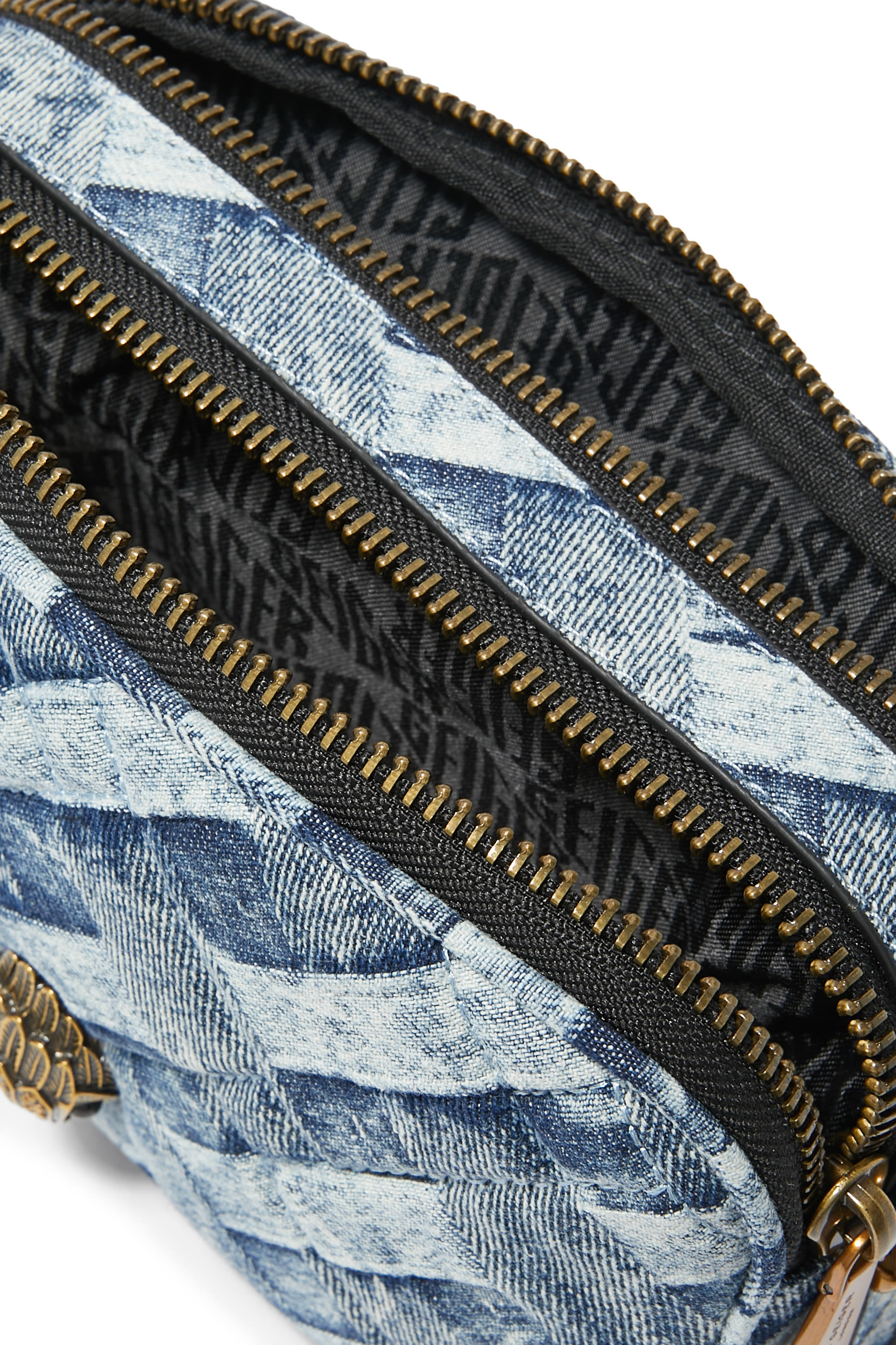 حقيبة كاميرا كنسينغتون جلد