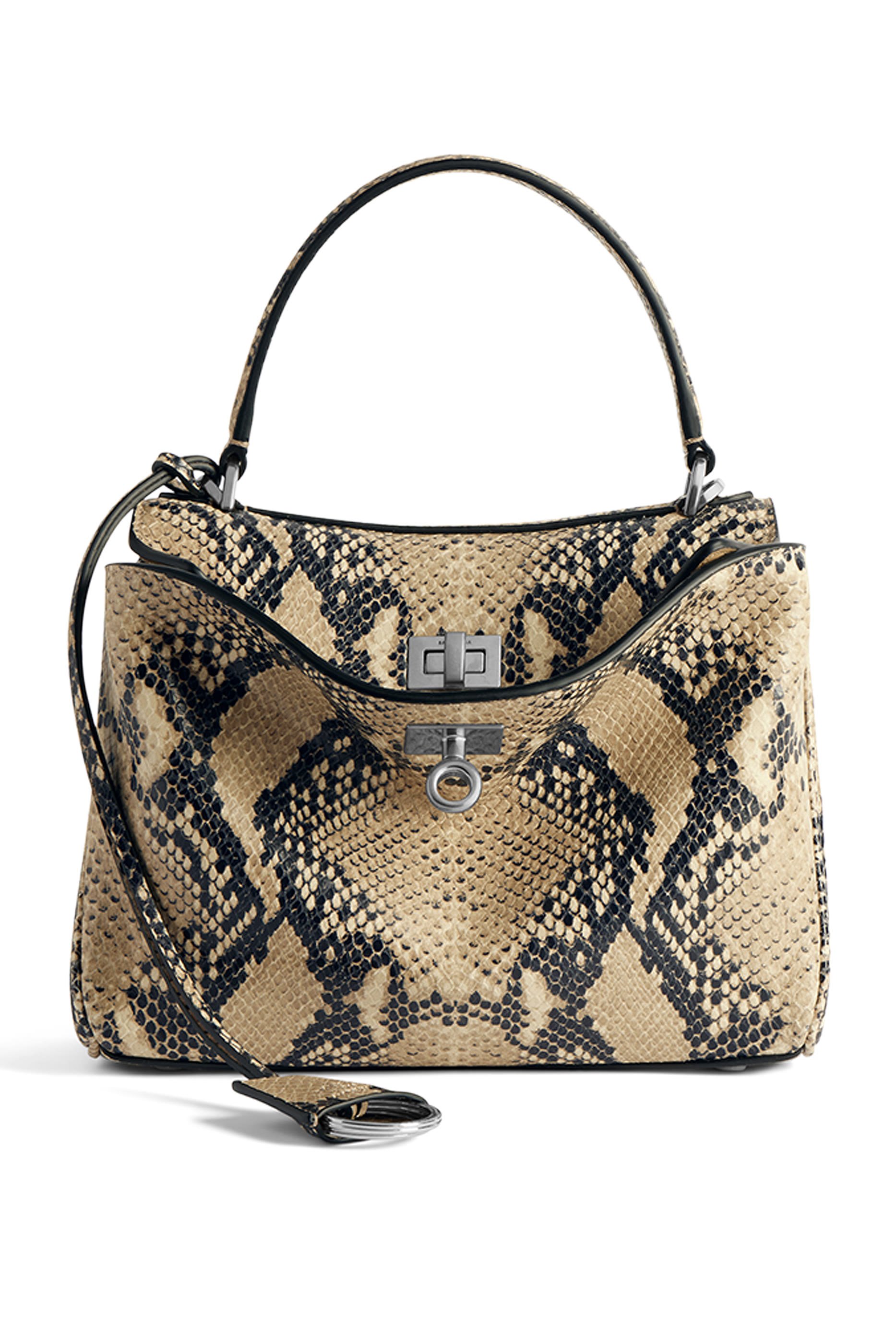 حقيبة يد روديو صغيرة