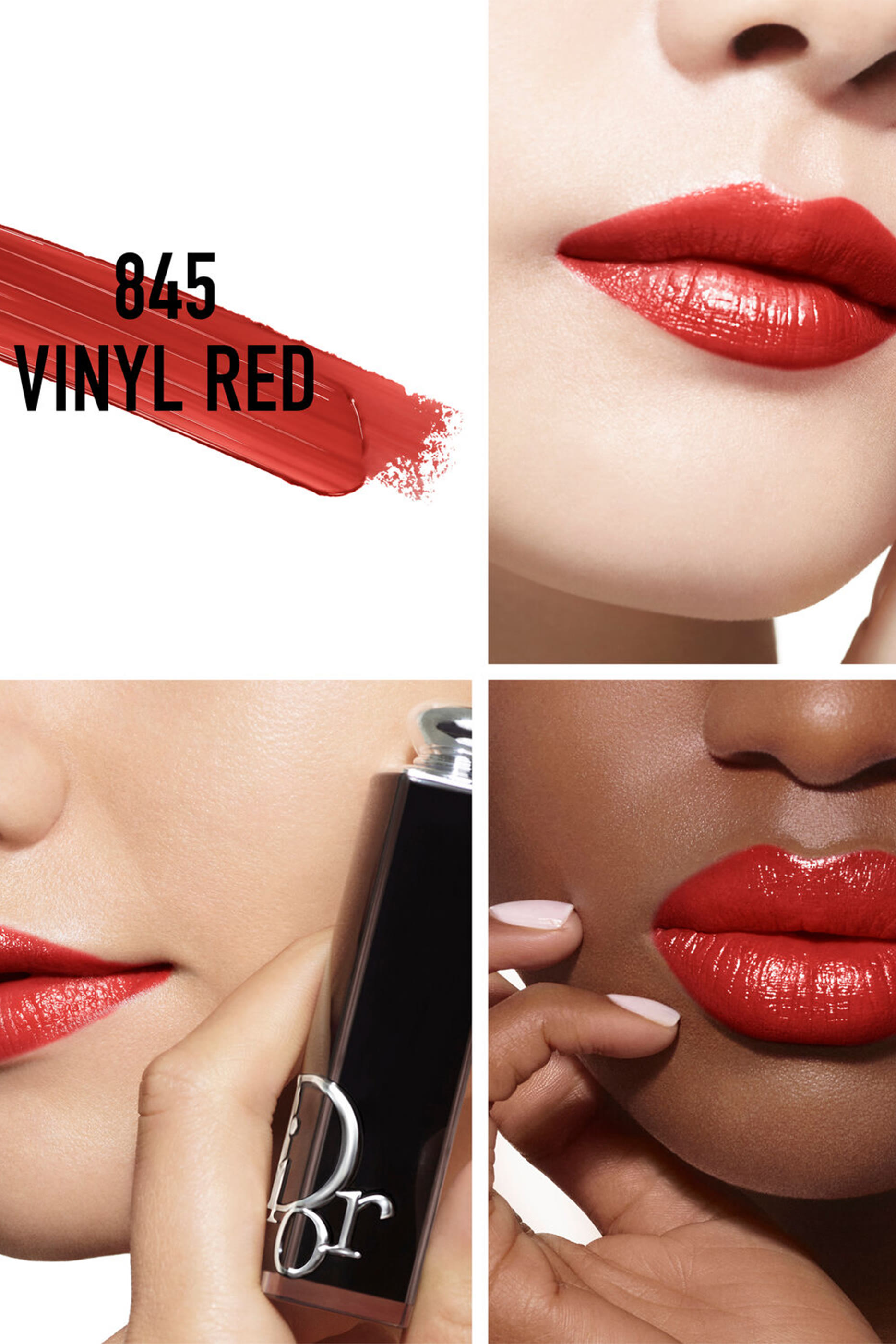 أحمر شفاه ديور أديكت شاين