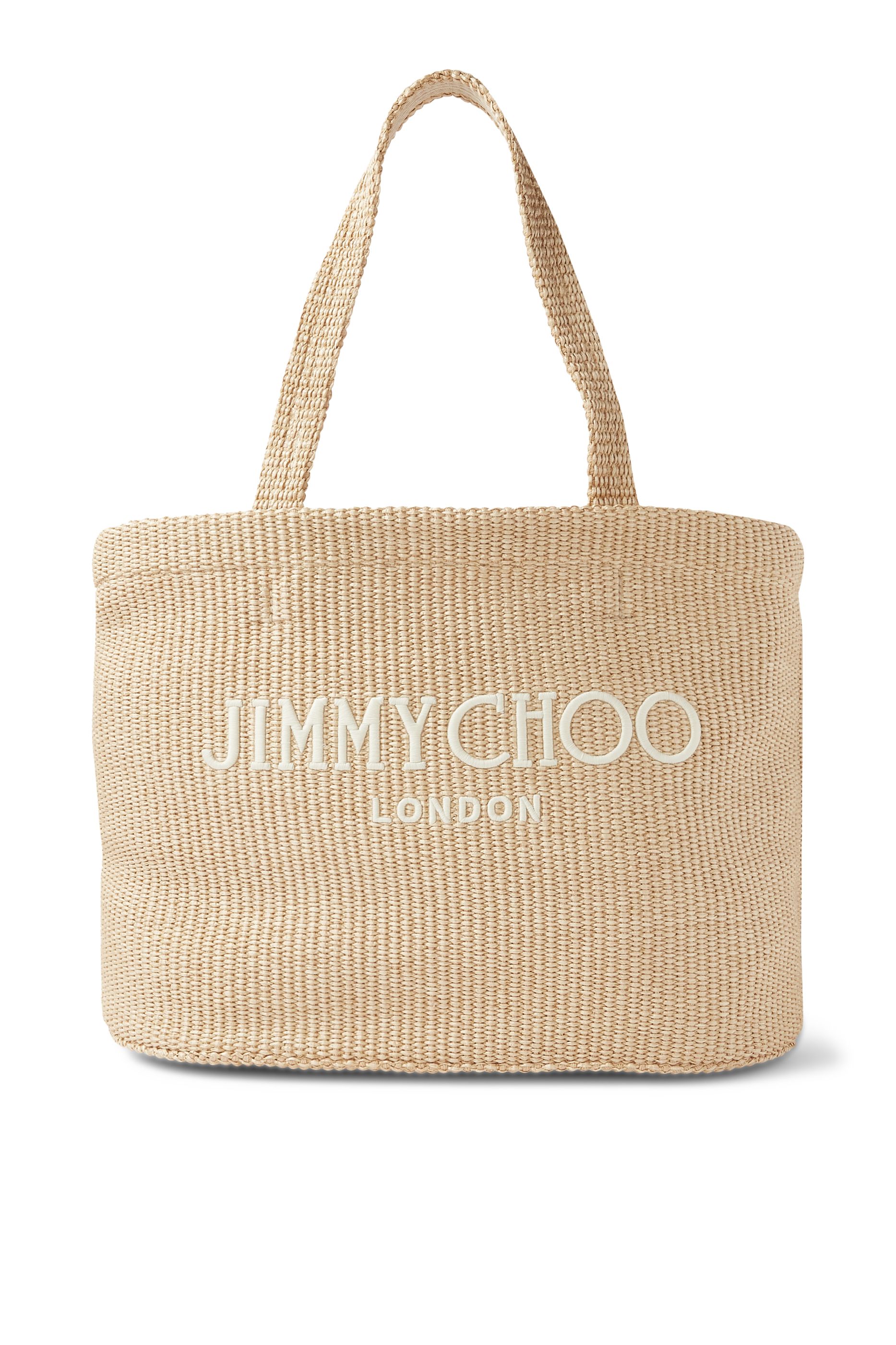 حقيبة يد خوص