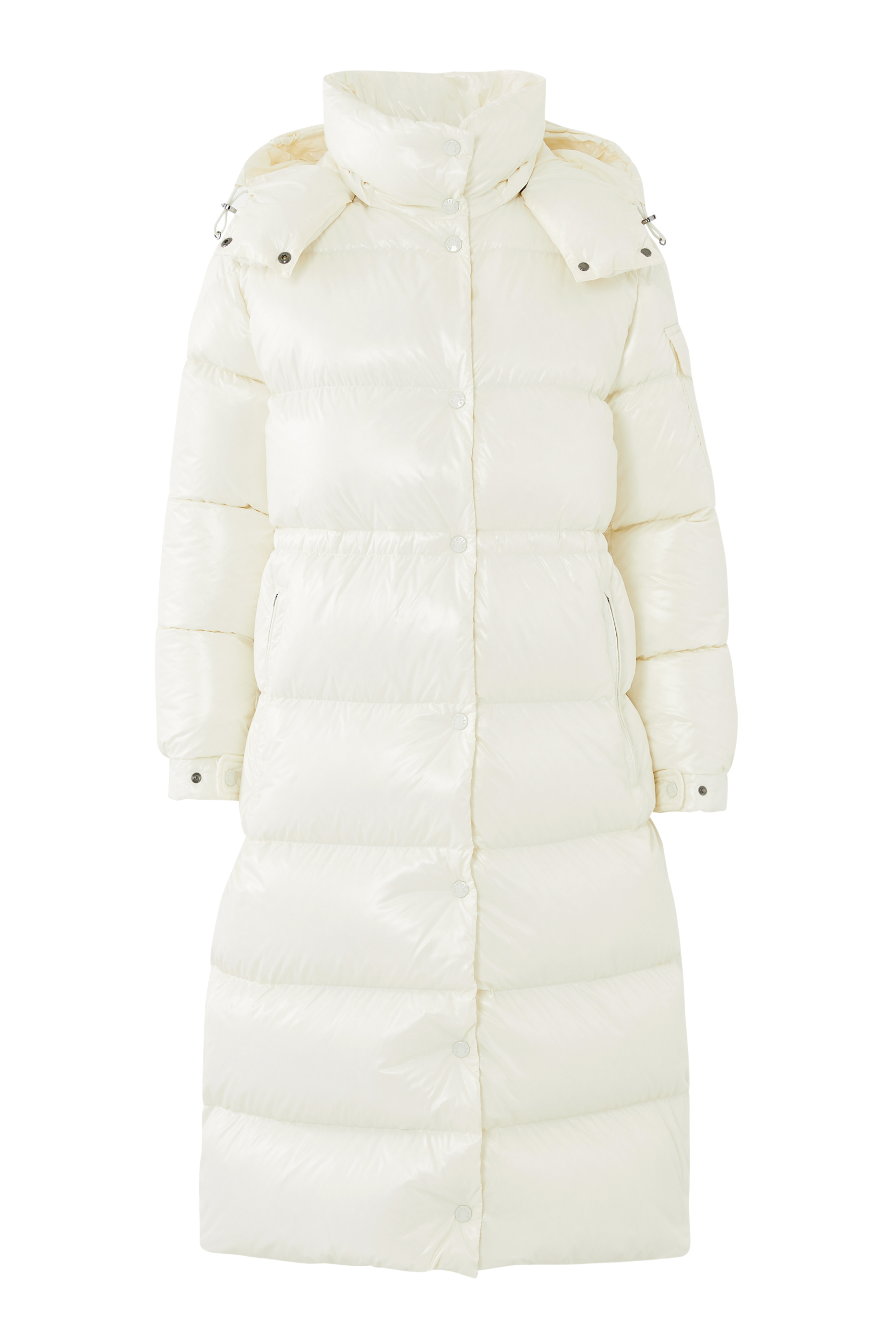 معطف كافيتاز طويل