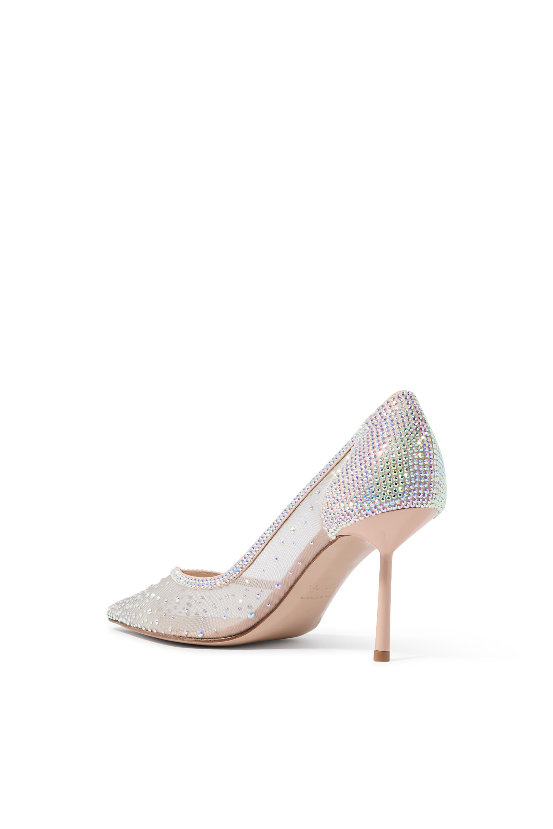 حذاء نيكول كلاسيكي 90 بسير خلفي