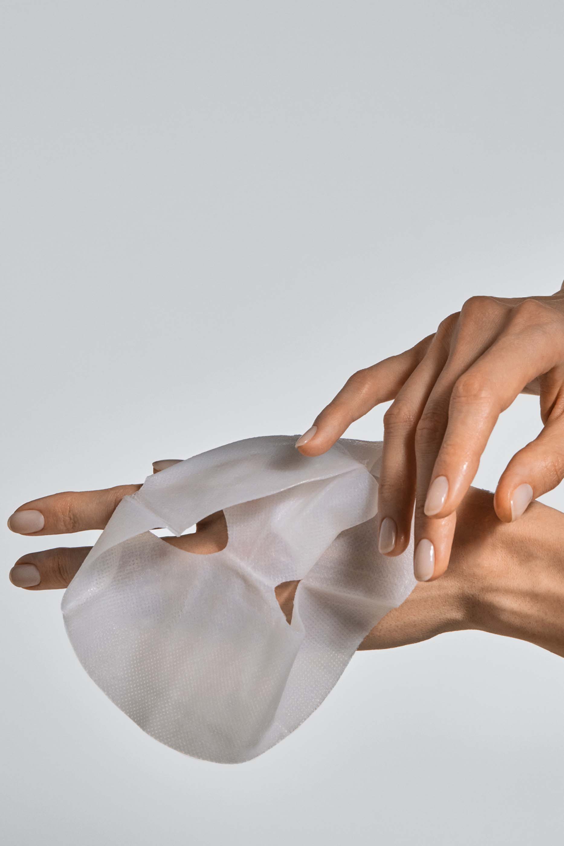 قناع هايدرو مرطب بالسيليلوز الحيوي