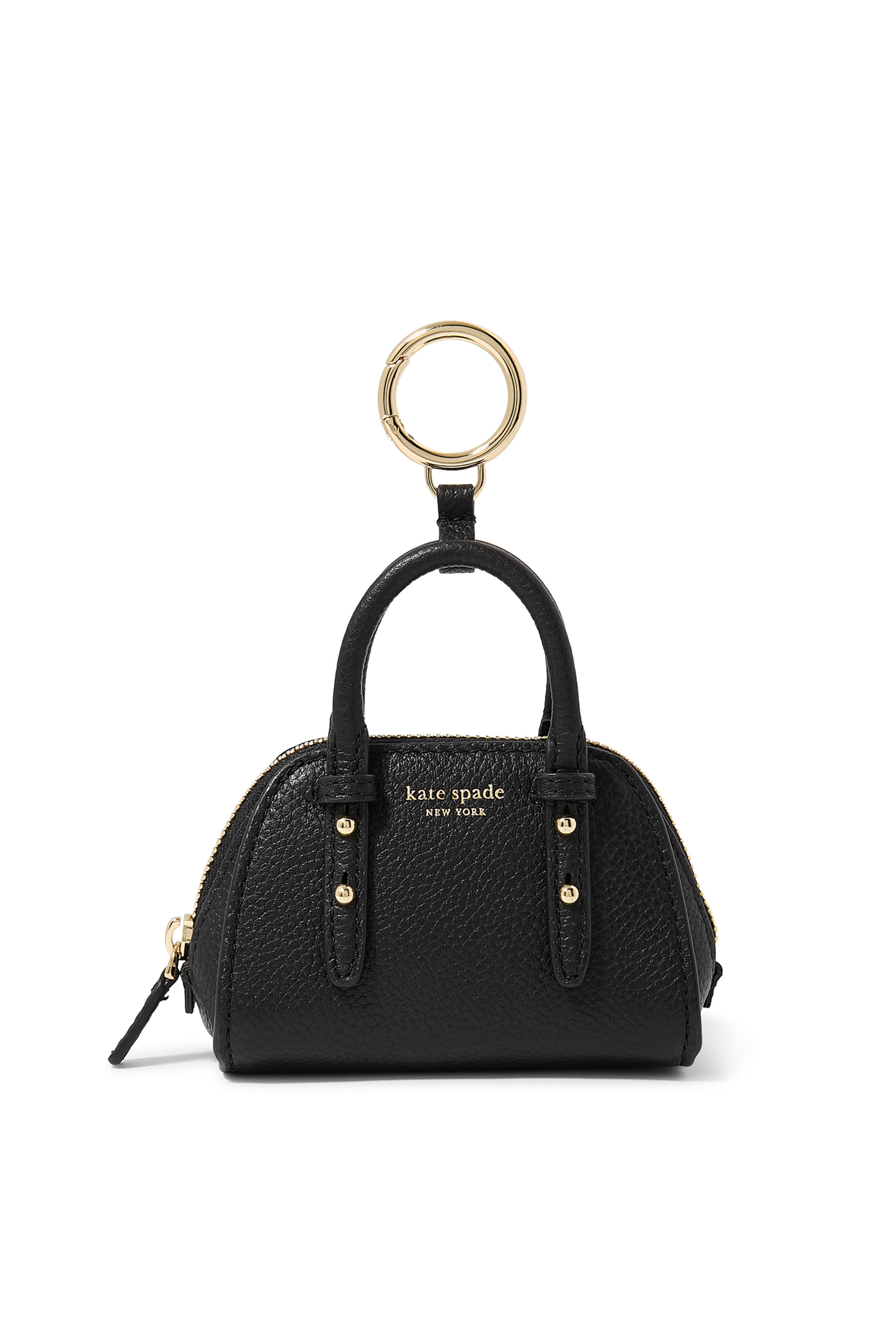 حلية حقيبة نانو بتصميم كاري اول  