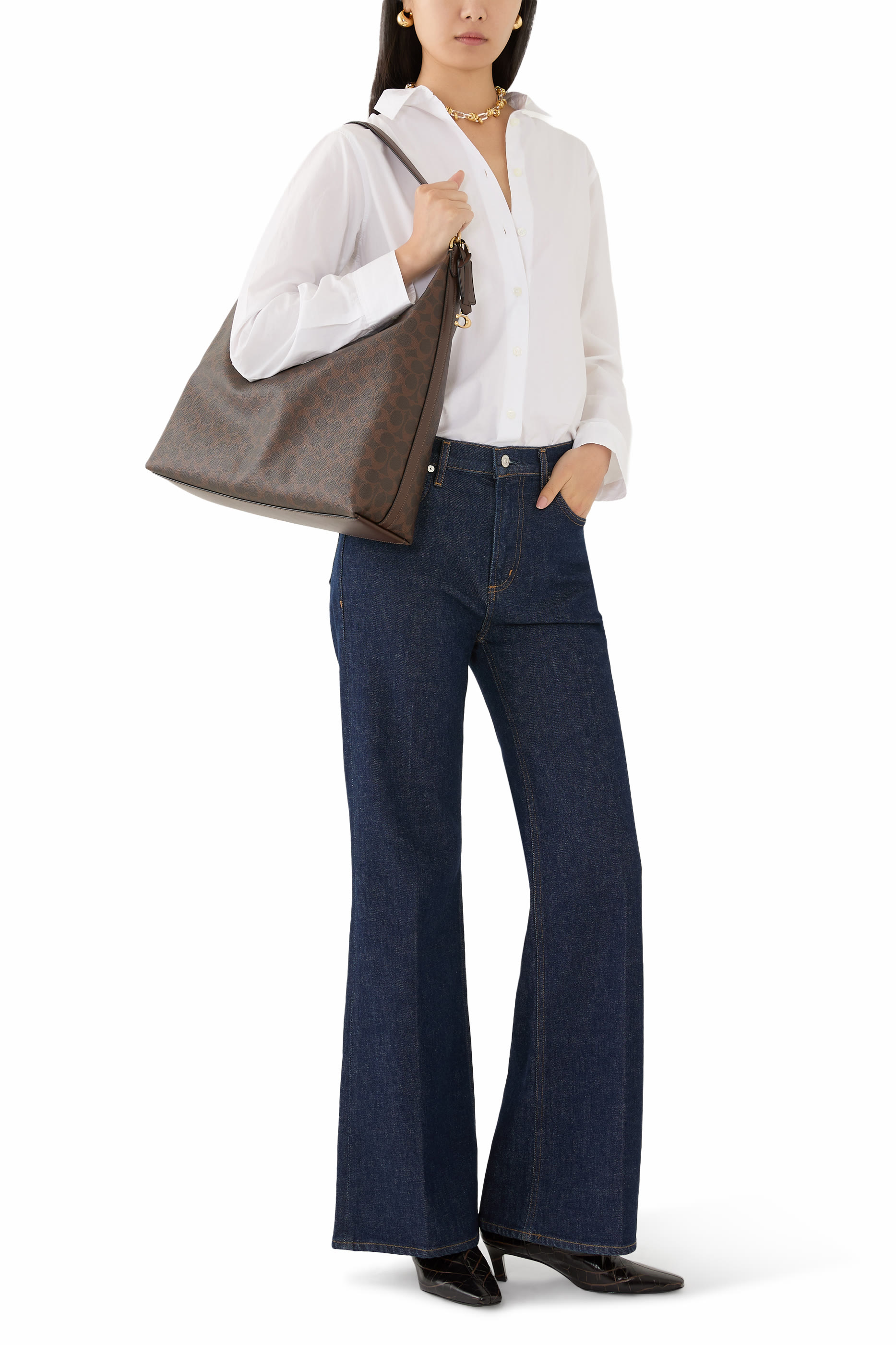 Juliet 38 Shoulder Bag