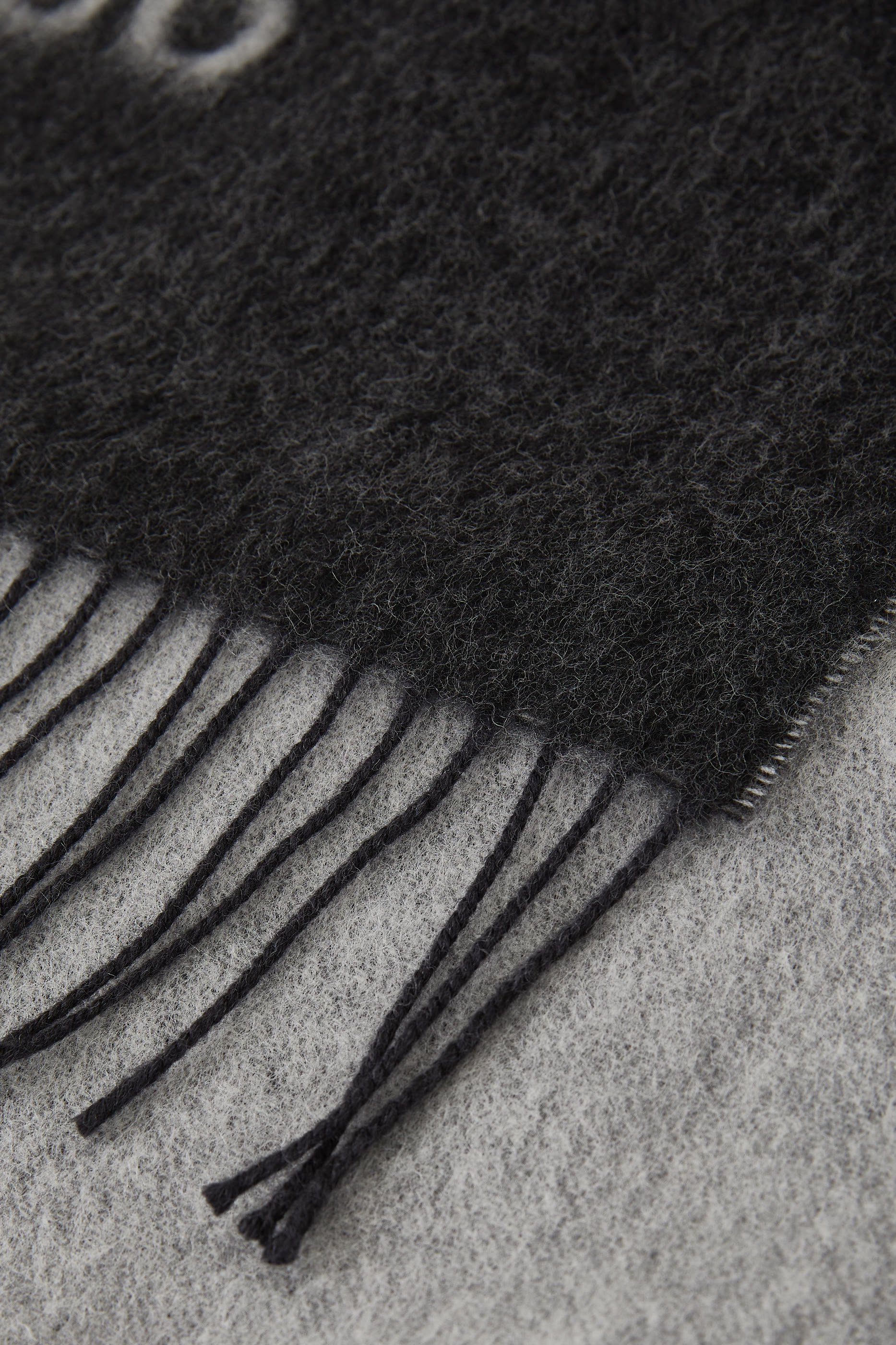 وشاح فينوس 1996 صوف معتمد وفقًا لمعيار النسيج العضوي العالمي