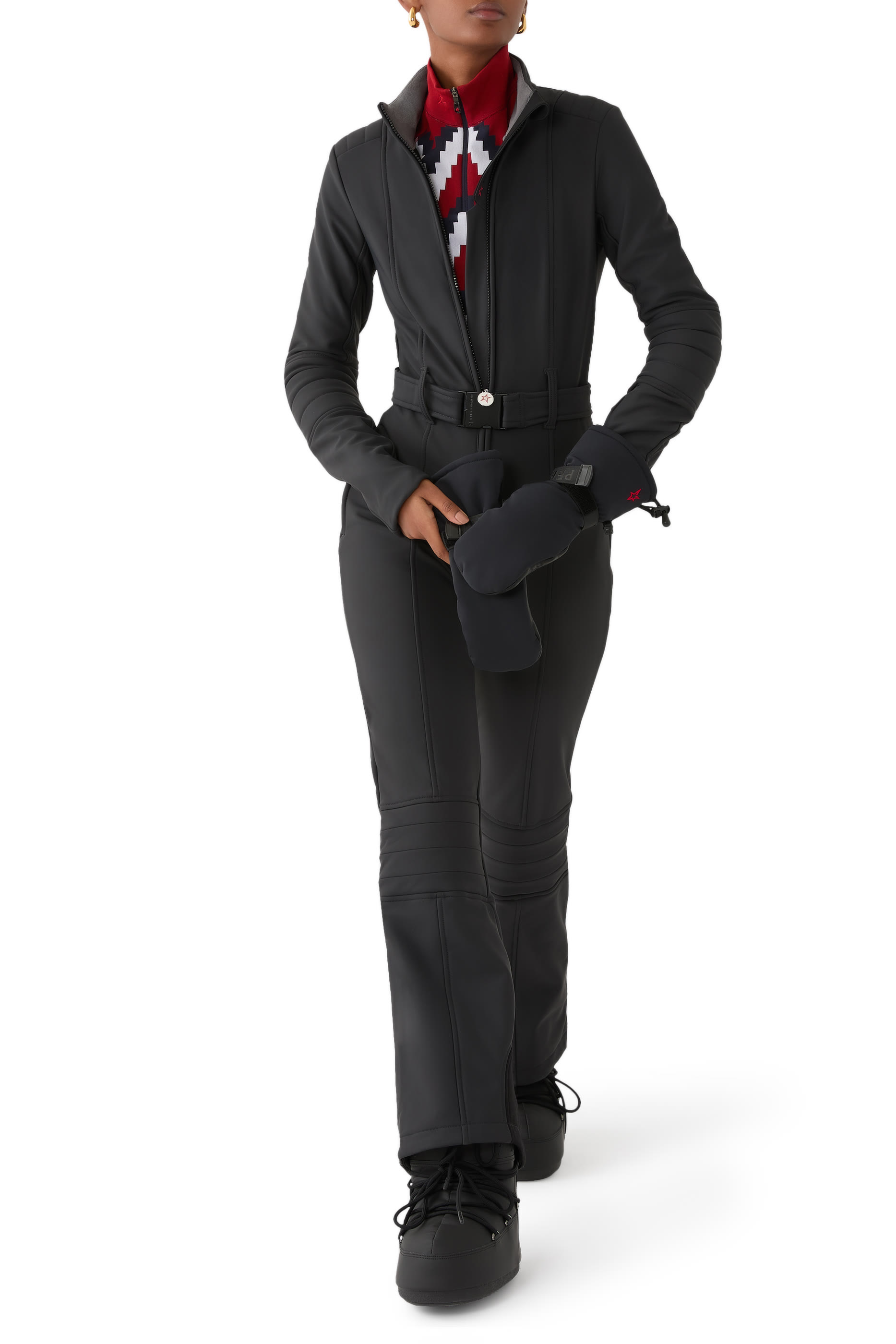 قفازات دافوس