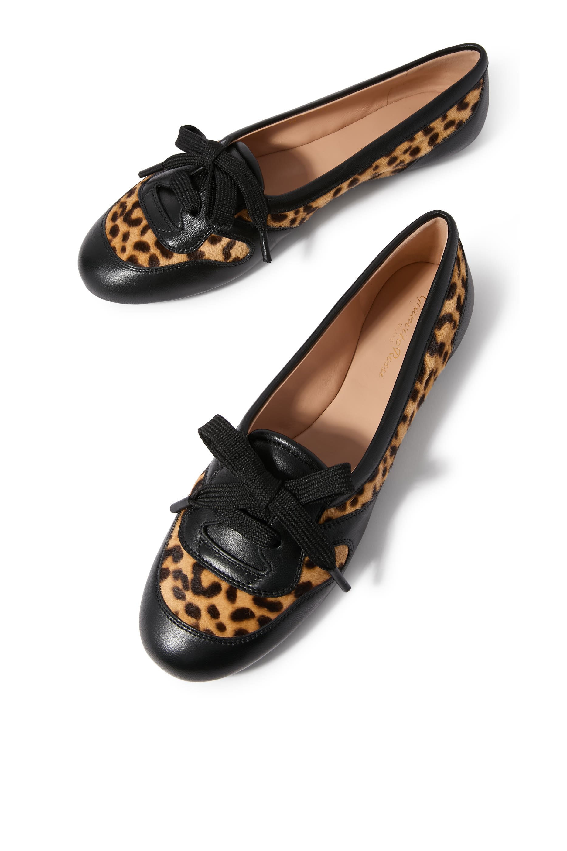 سنيكرز باليرينا فولت