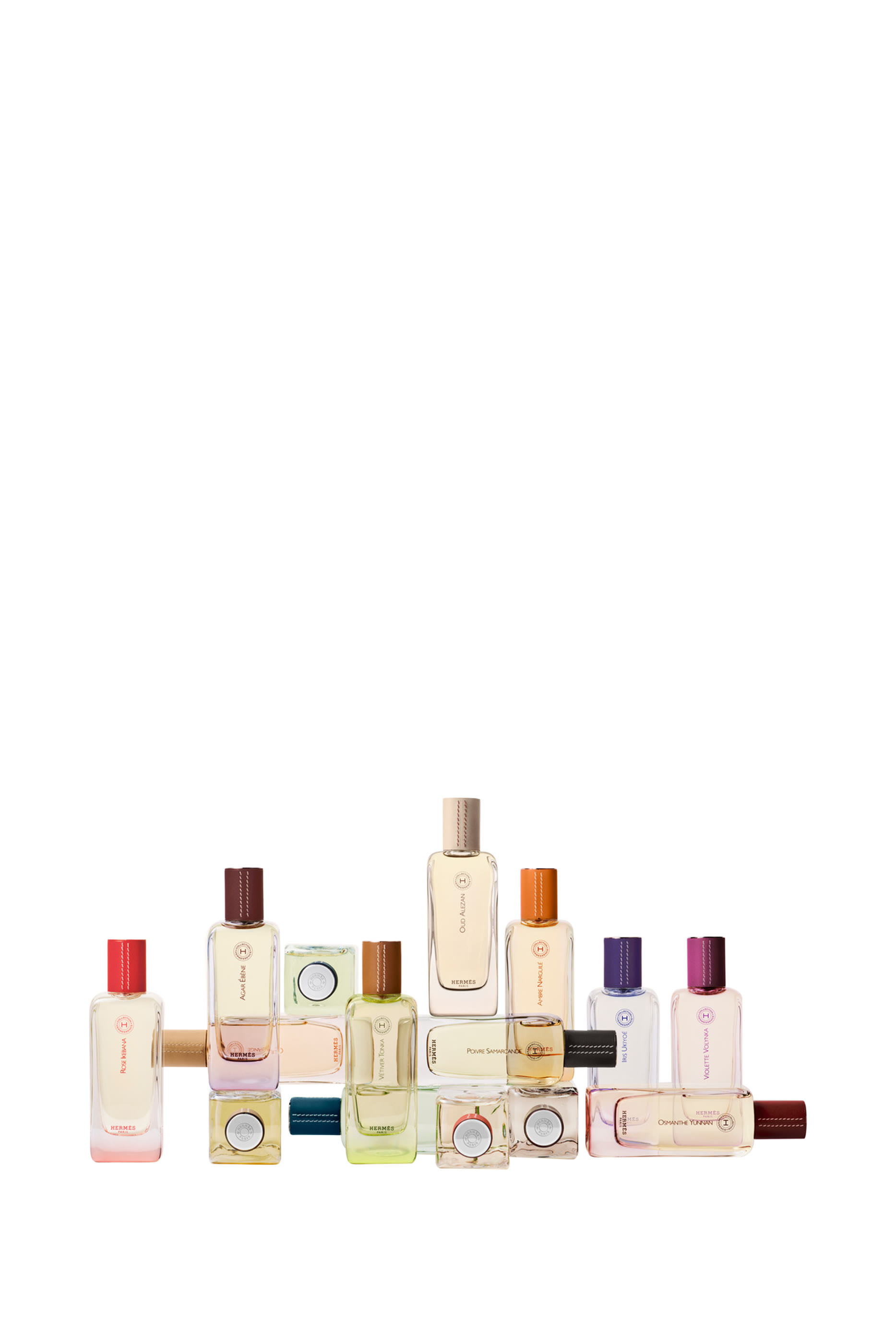 أو دو تواليت Rose Ikebana