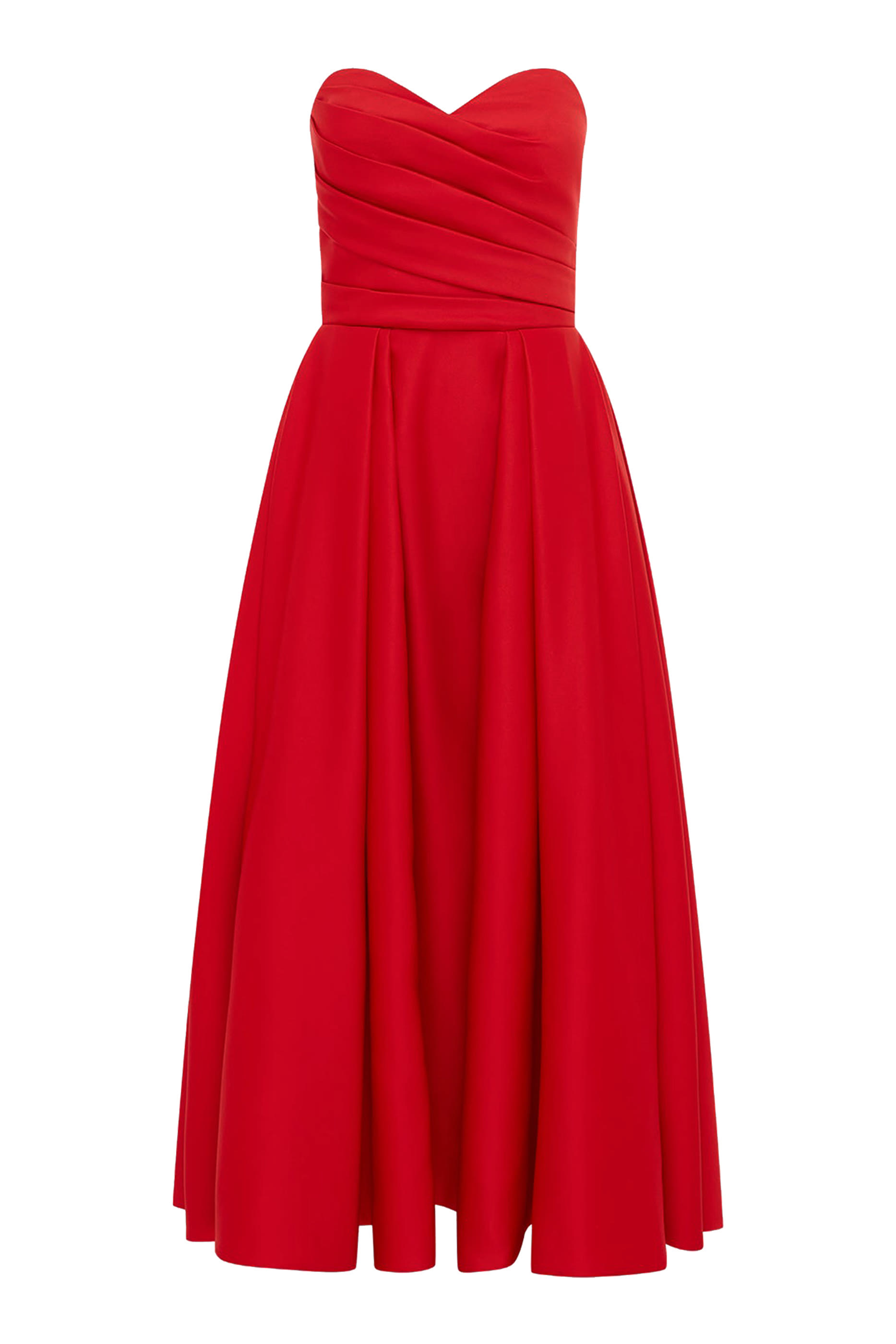 فستان جيسيكا بوستير