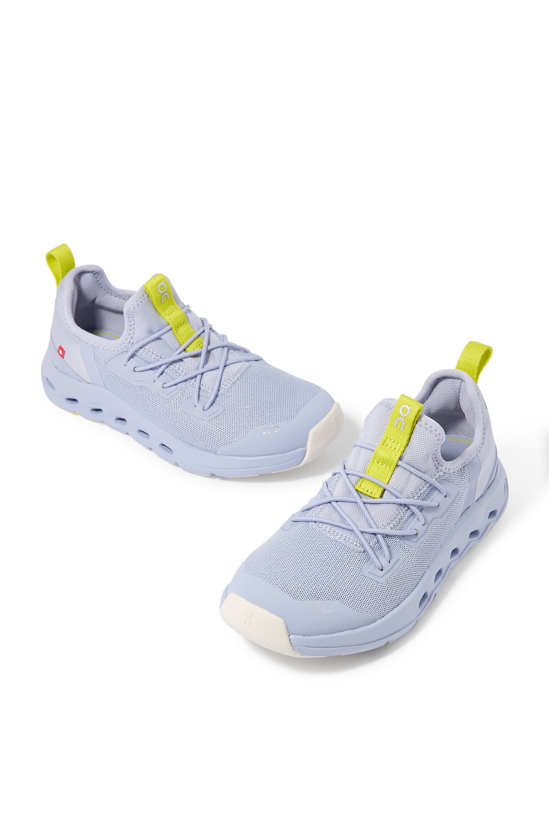 سنيكرز كلاود ليب للأطفال