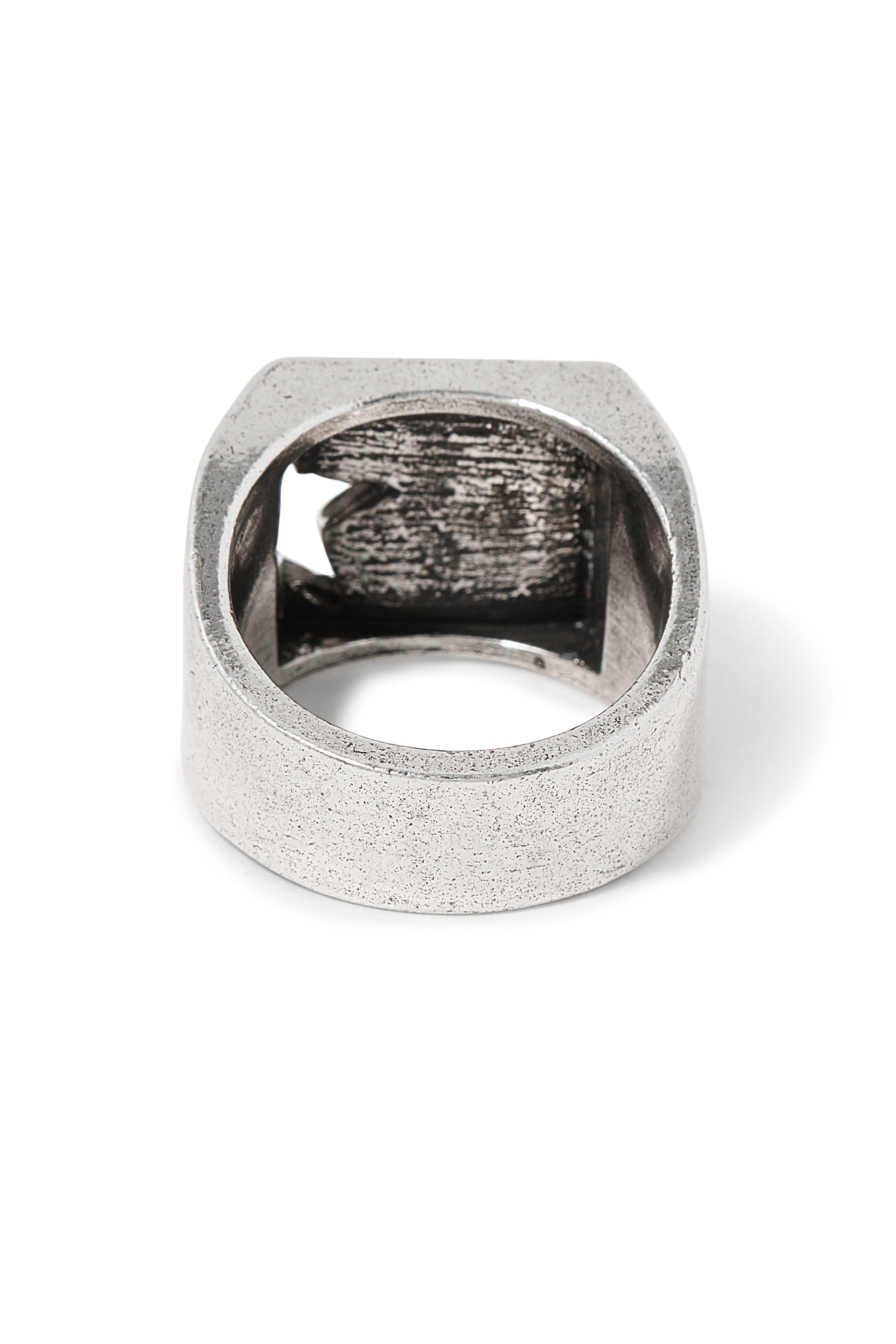 خاتم ايكون بشعار الماركة