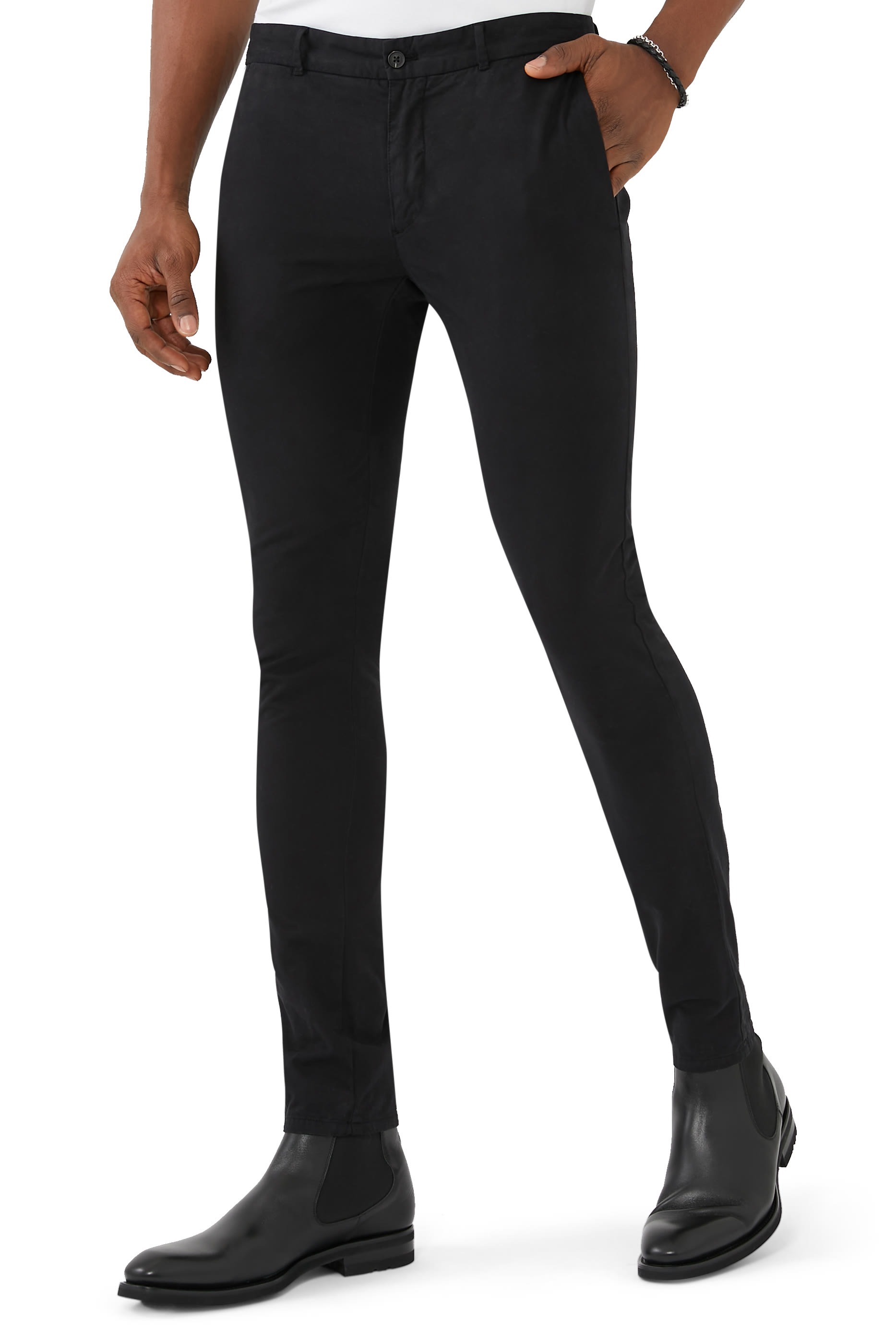 تشينو بقصة سليم تويل