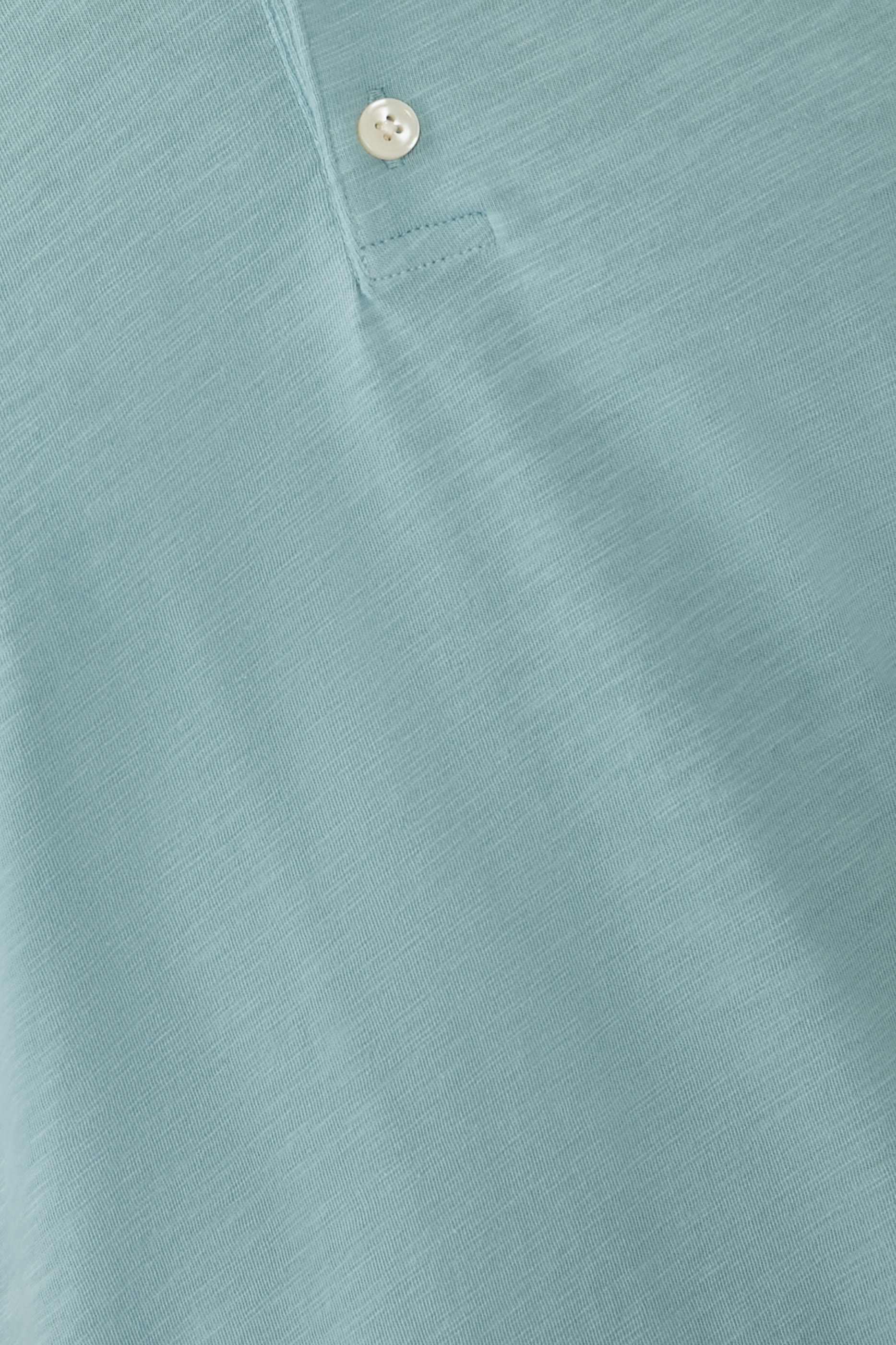 قميص بولو بورن قطن كوزموس سلوب