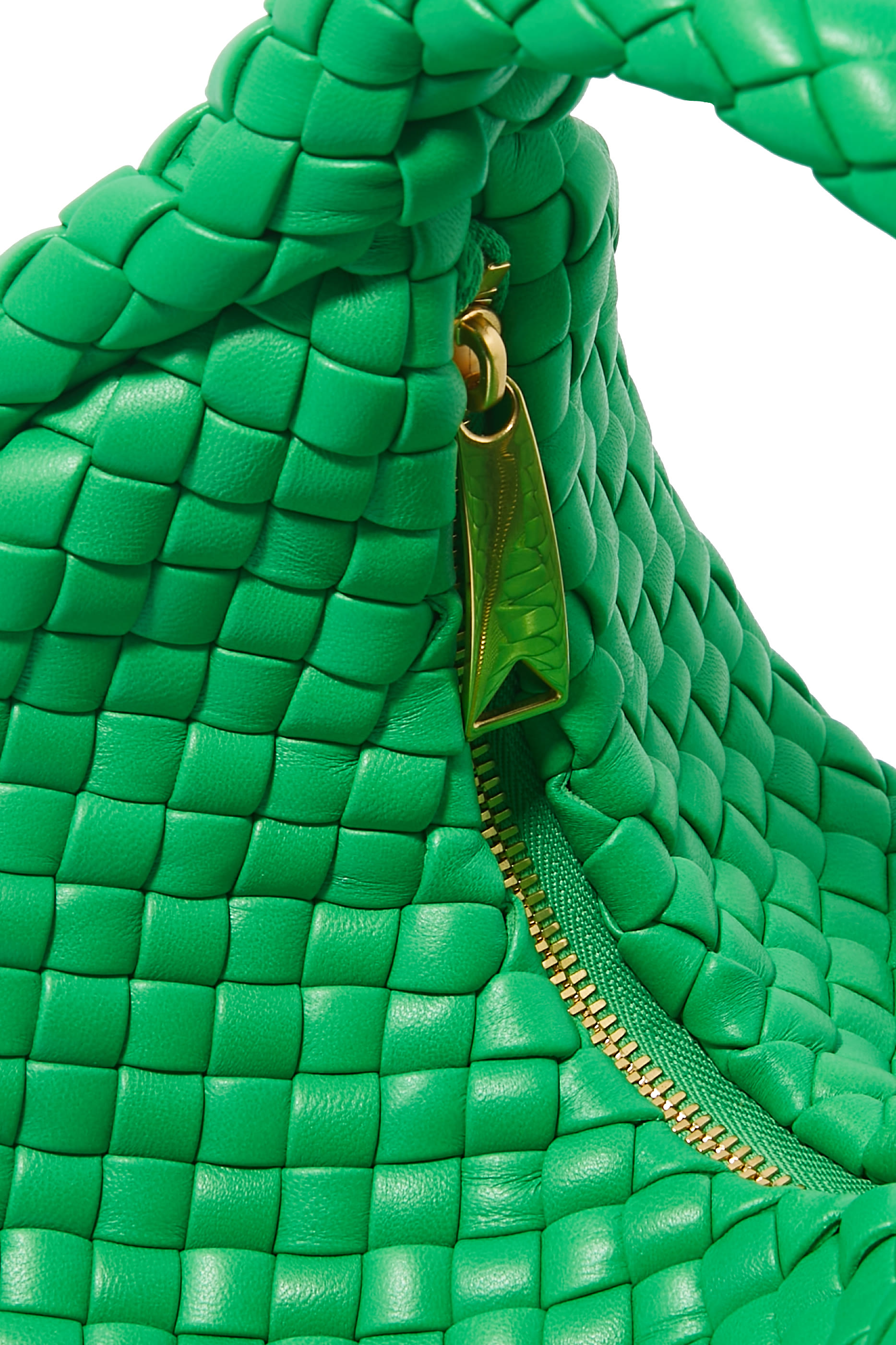 حقيبة جودي مبطنة صغيرة