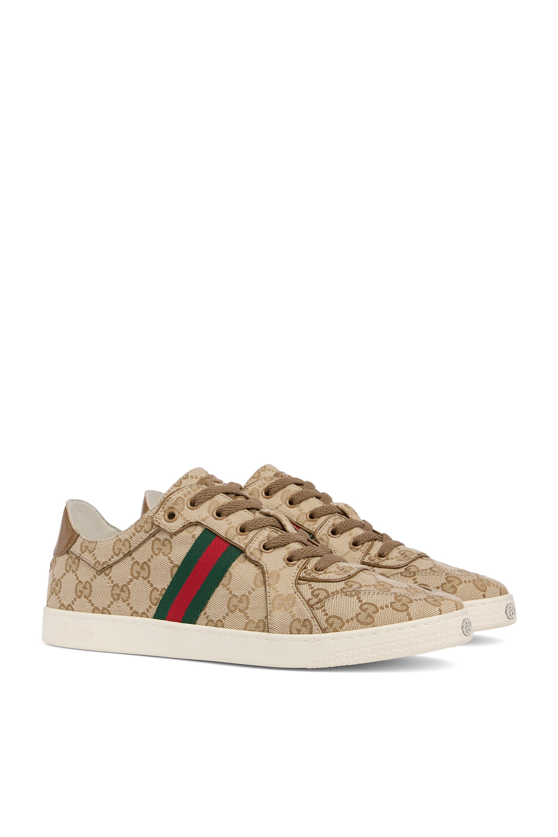 سنيكرز بكاحل منخفض