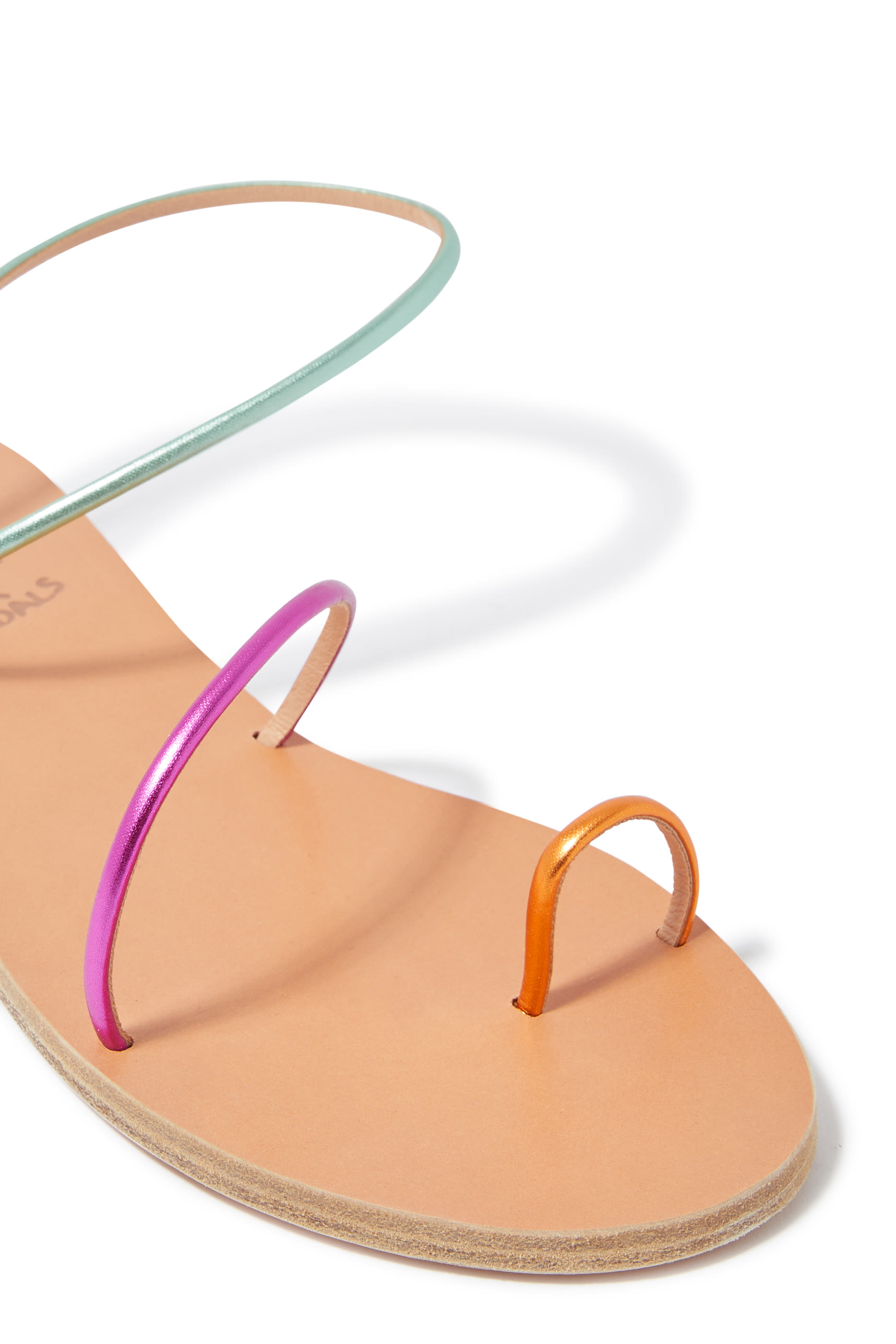 صندل تشورا جلد