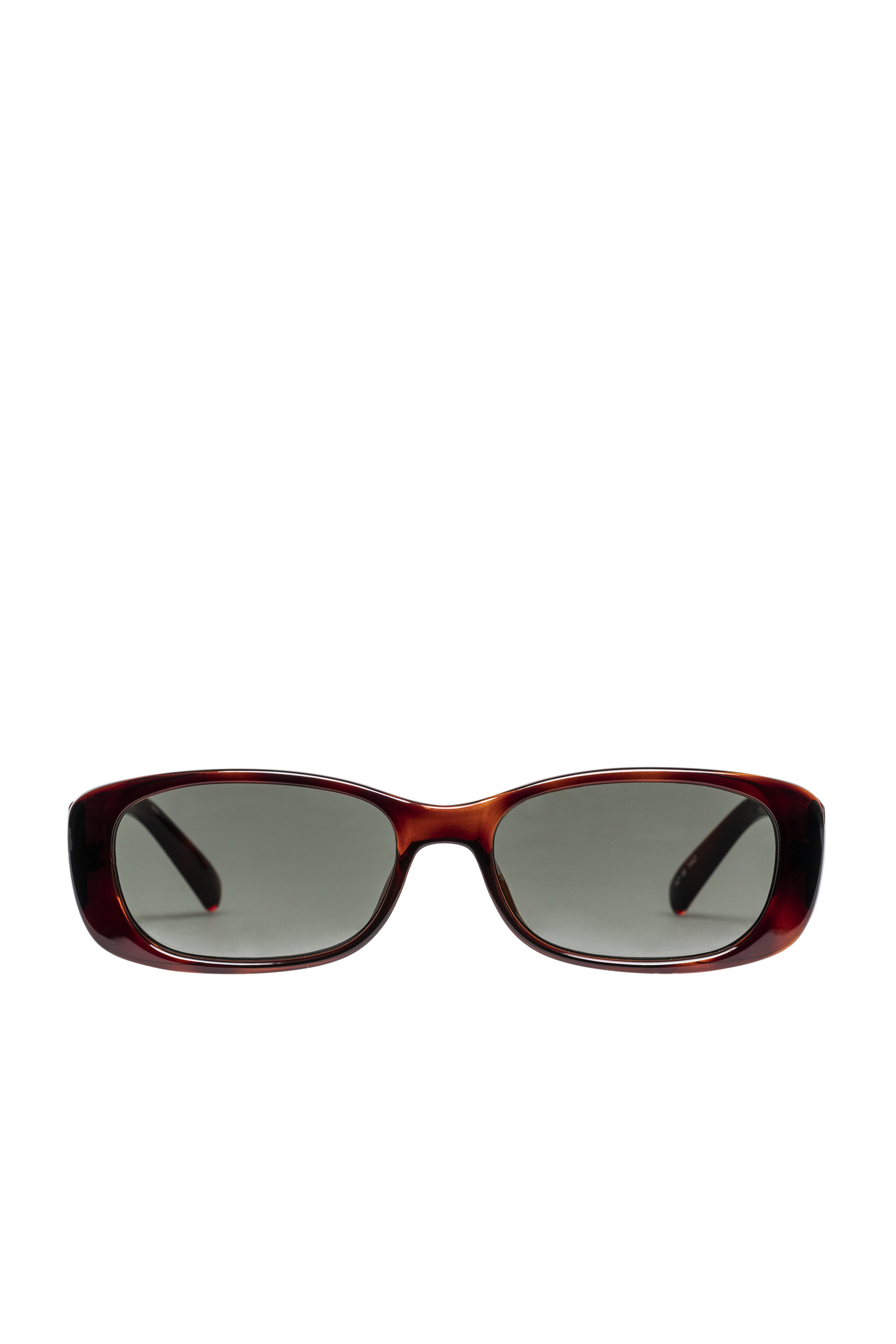 نظارة شمسية أنريل بإطار مستطيل