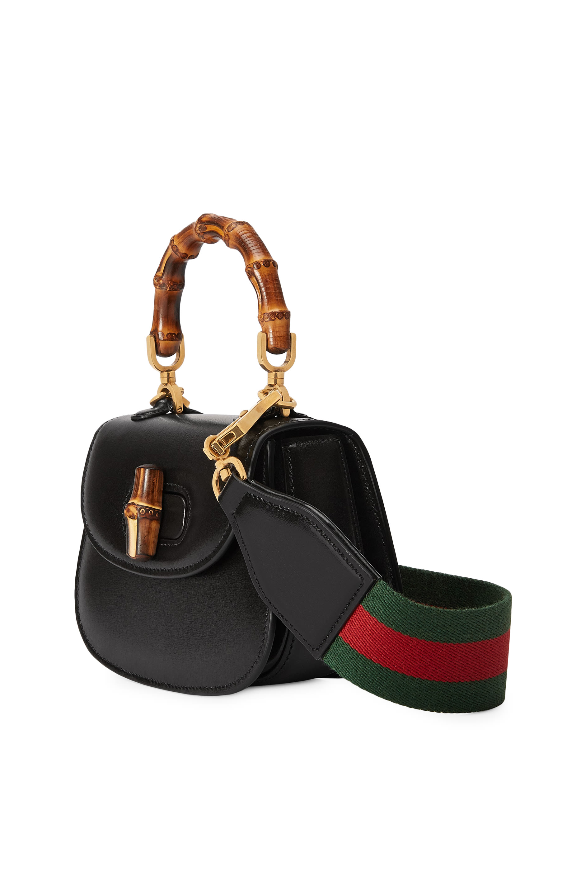 حقيبة 1947 بيد علوية بامبو