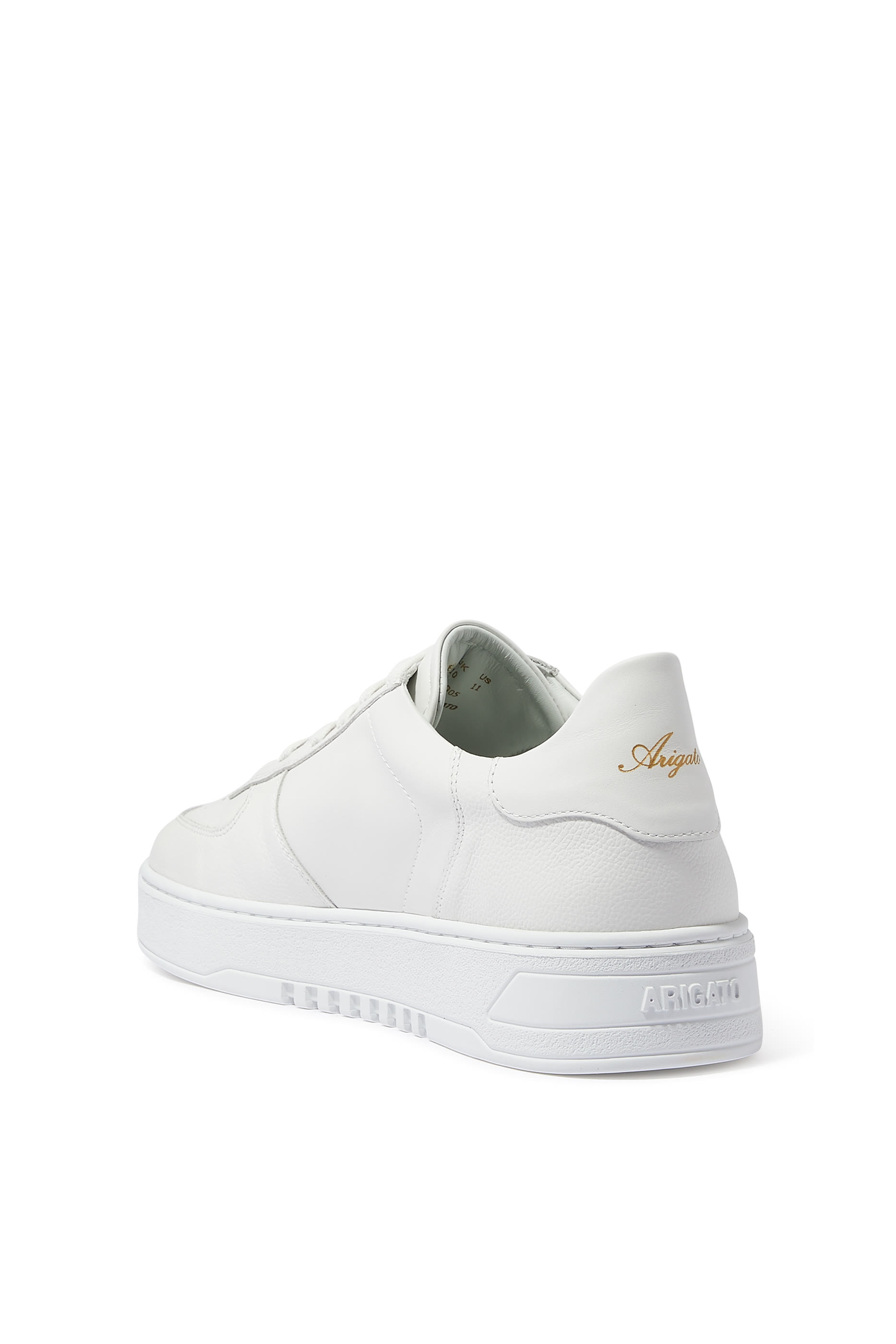 سنيكرز أوربت جلد