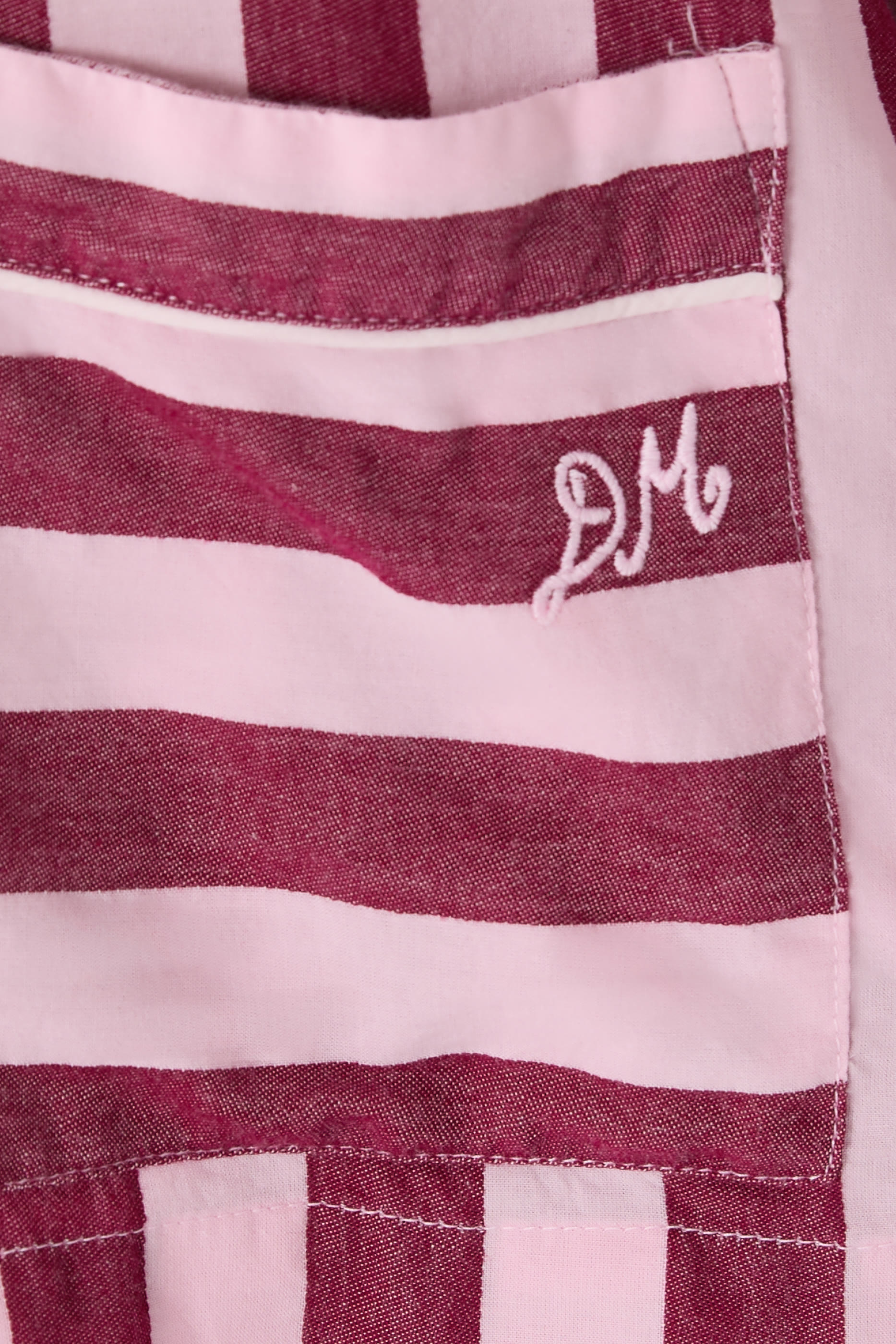 طقم بيجامة فلوري