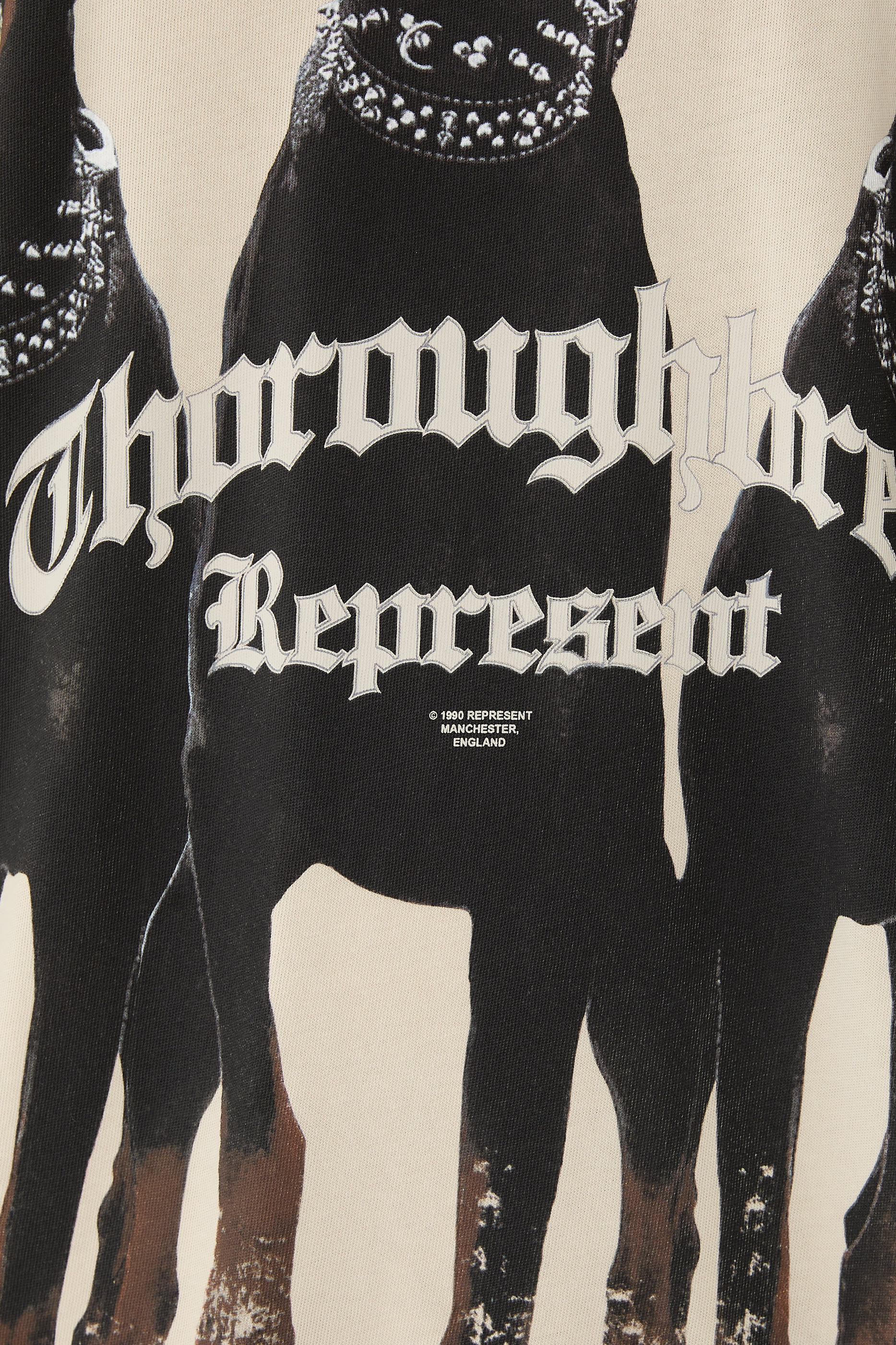 تيشيرت ثربريد