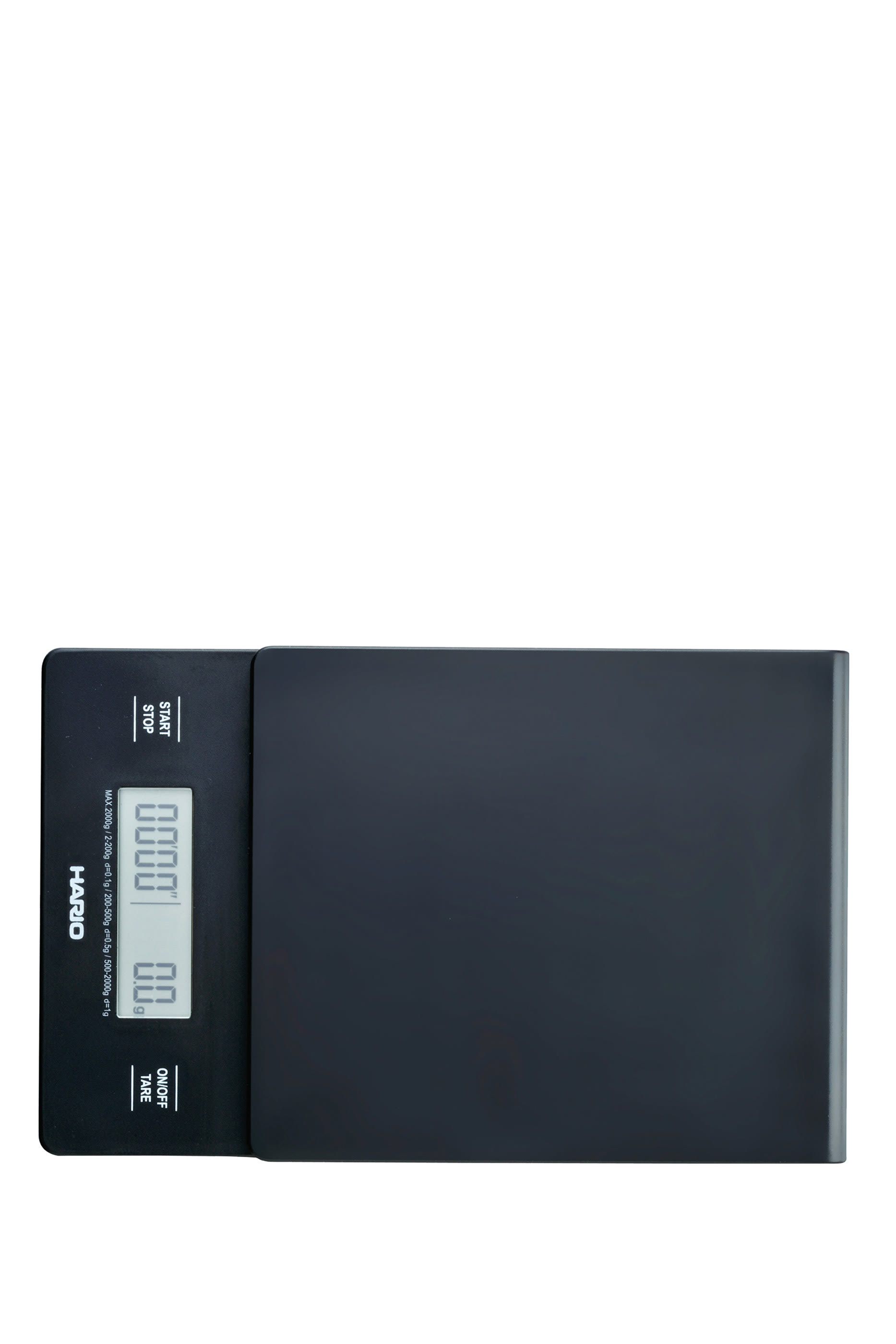 ميزان قهوة بالتقطير هاريو V60