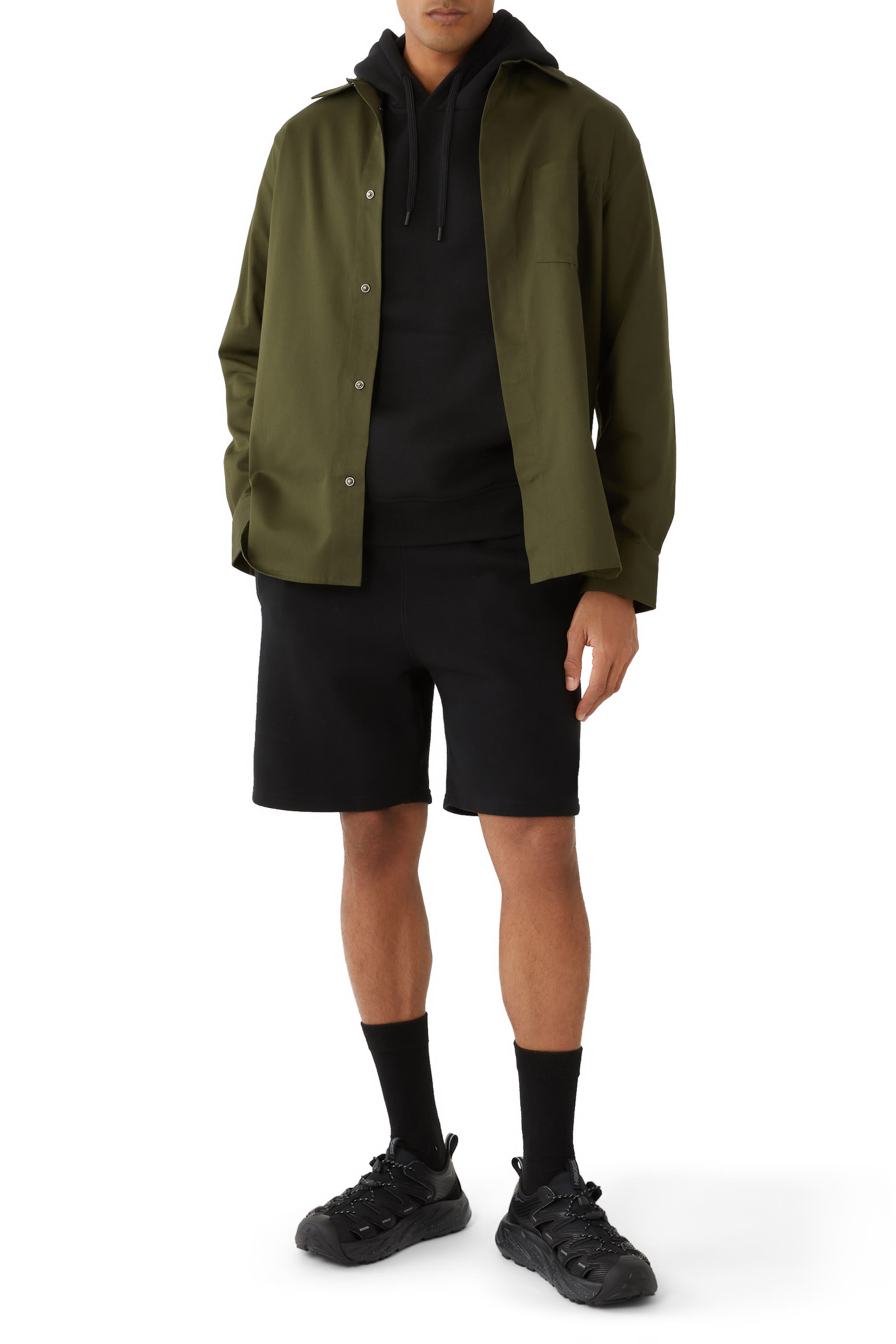 حذاء هوبارا للمشي