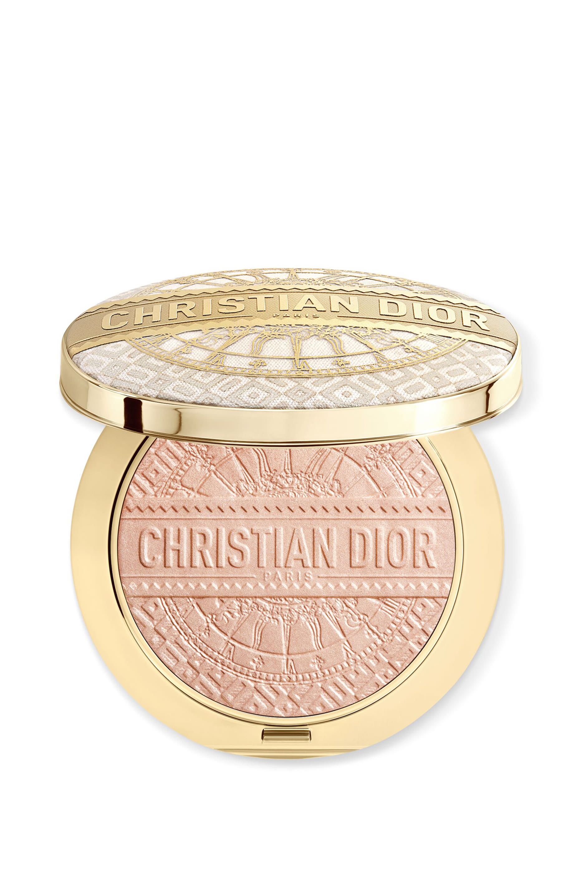 بودرة هايلايتر فوريفر كوتور بإصدار محدود