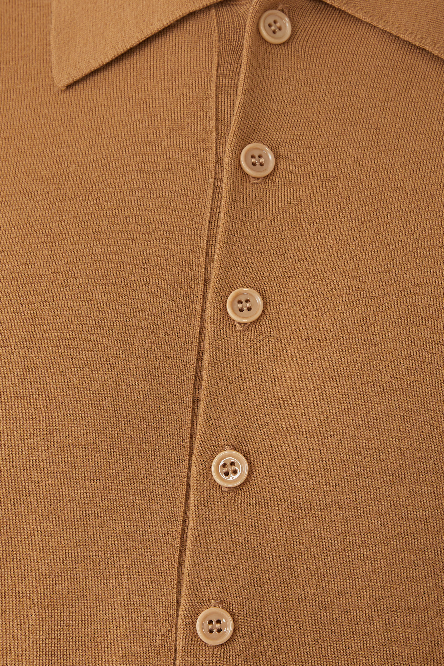 كنزة بولو موانو صوف