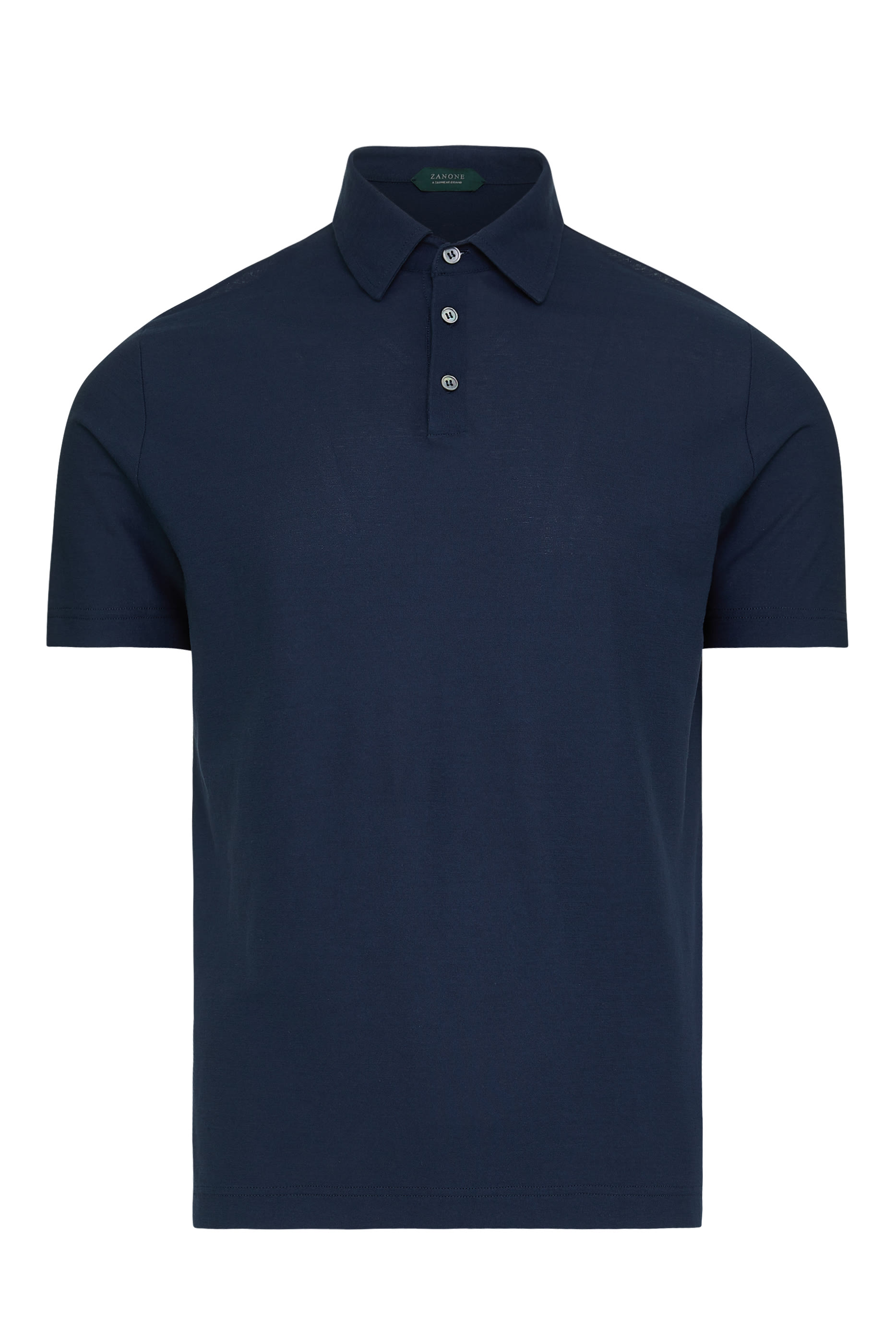 تيشيرت بولو قطن آيس