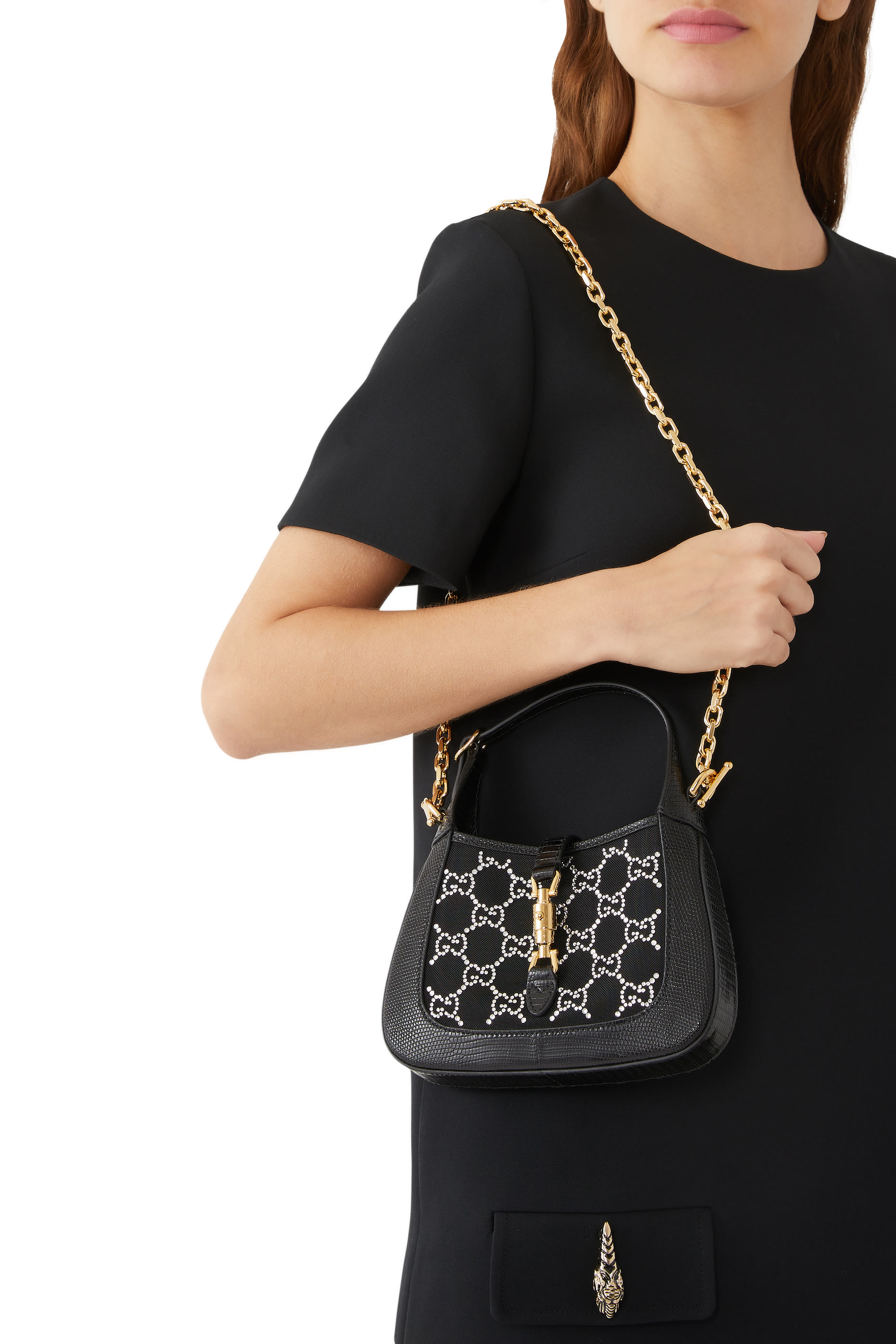 حقيبة هوبو جاكي 1961 صغيرة