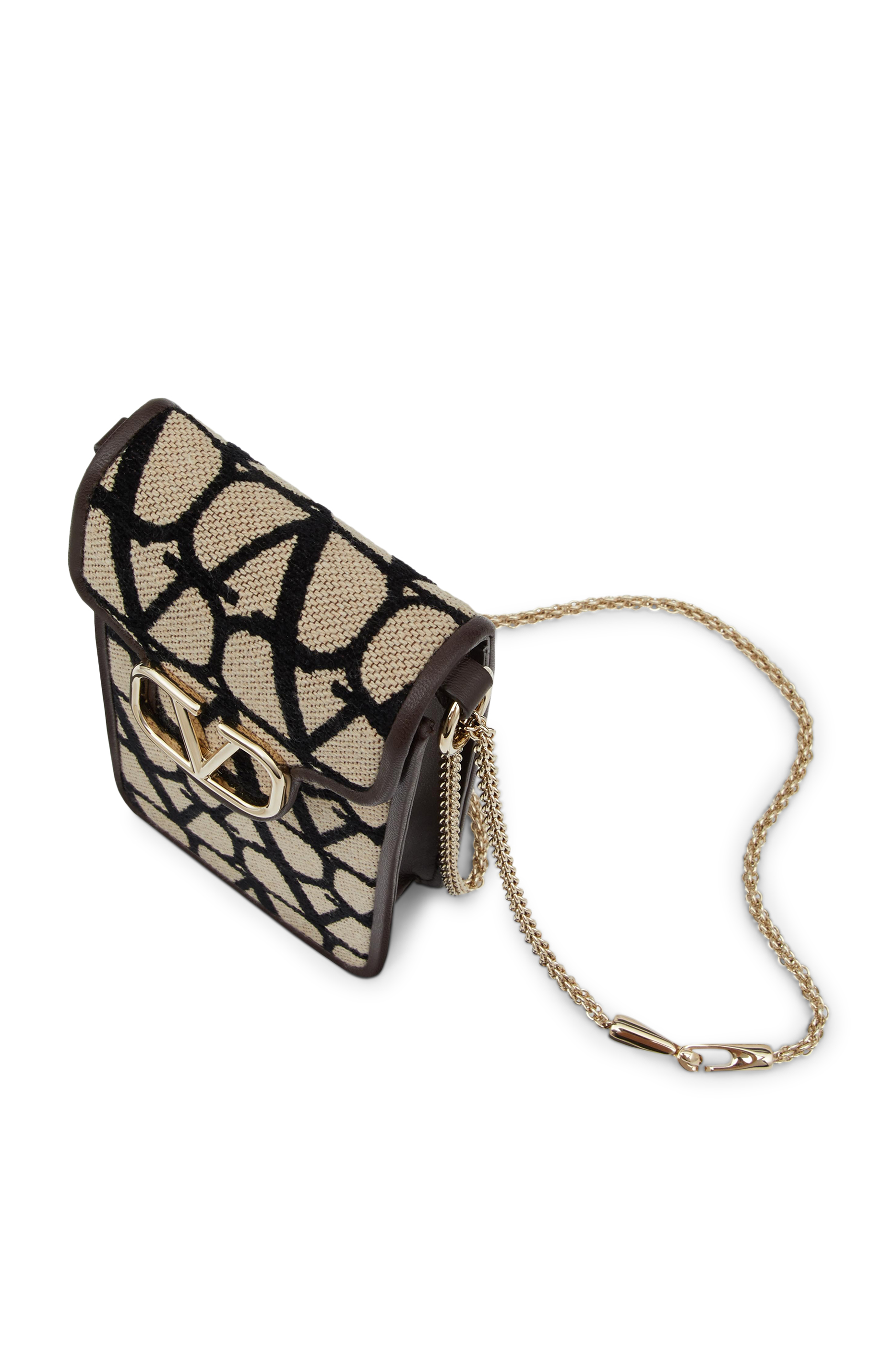 حافظة هاتف فالنتينو غارافاني لوكو ايكونغراف