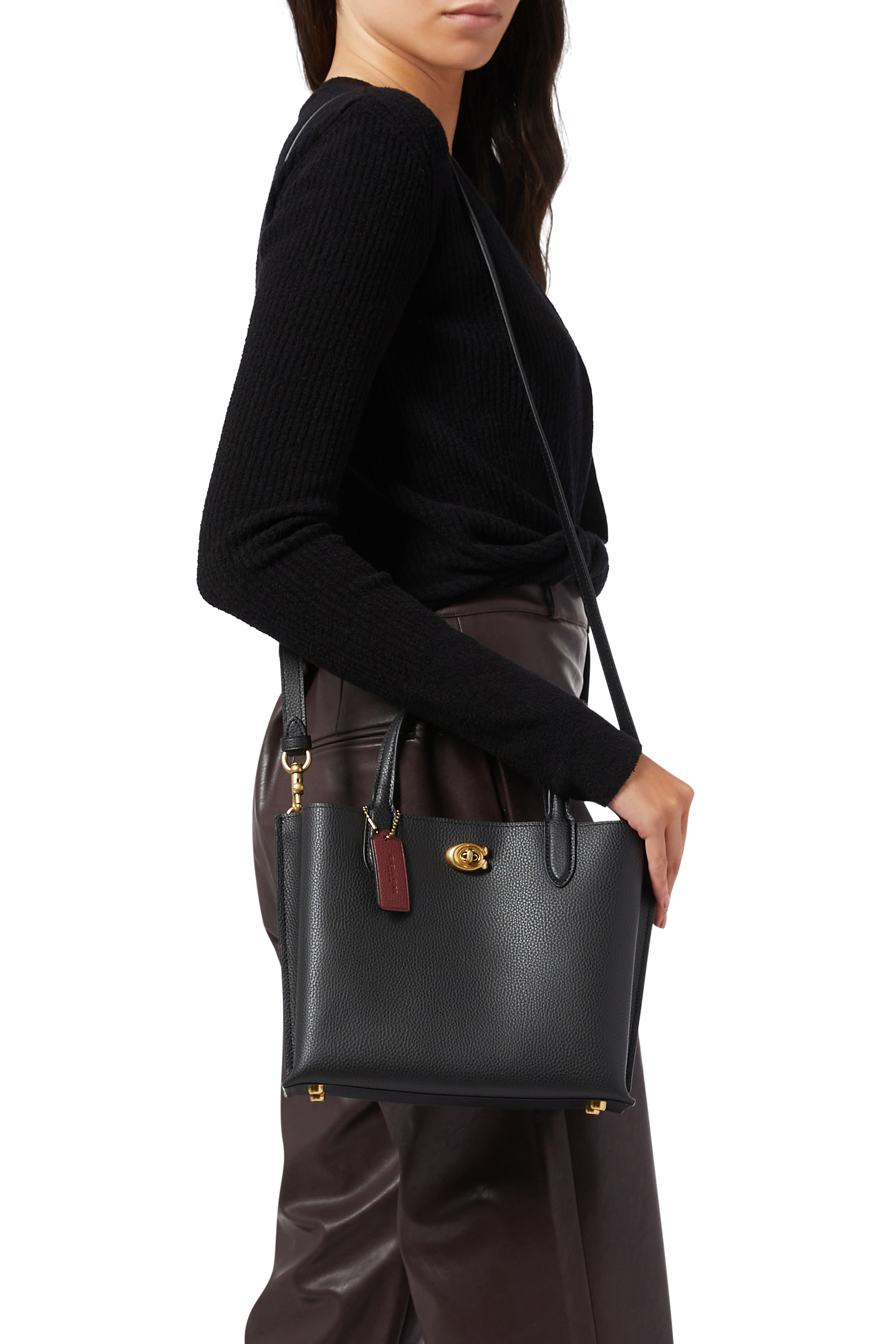 حقيبة يد ويلو 24