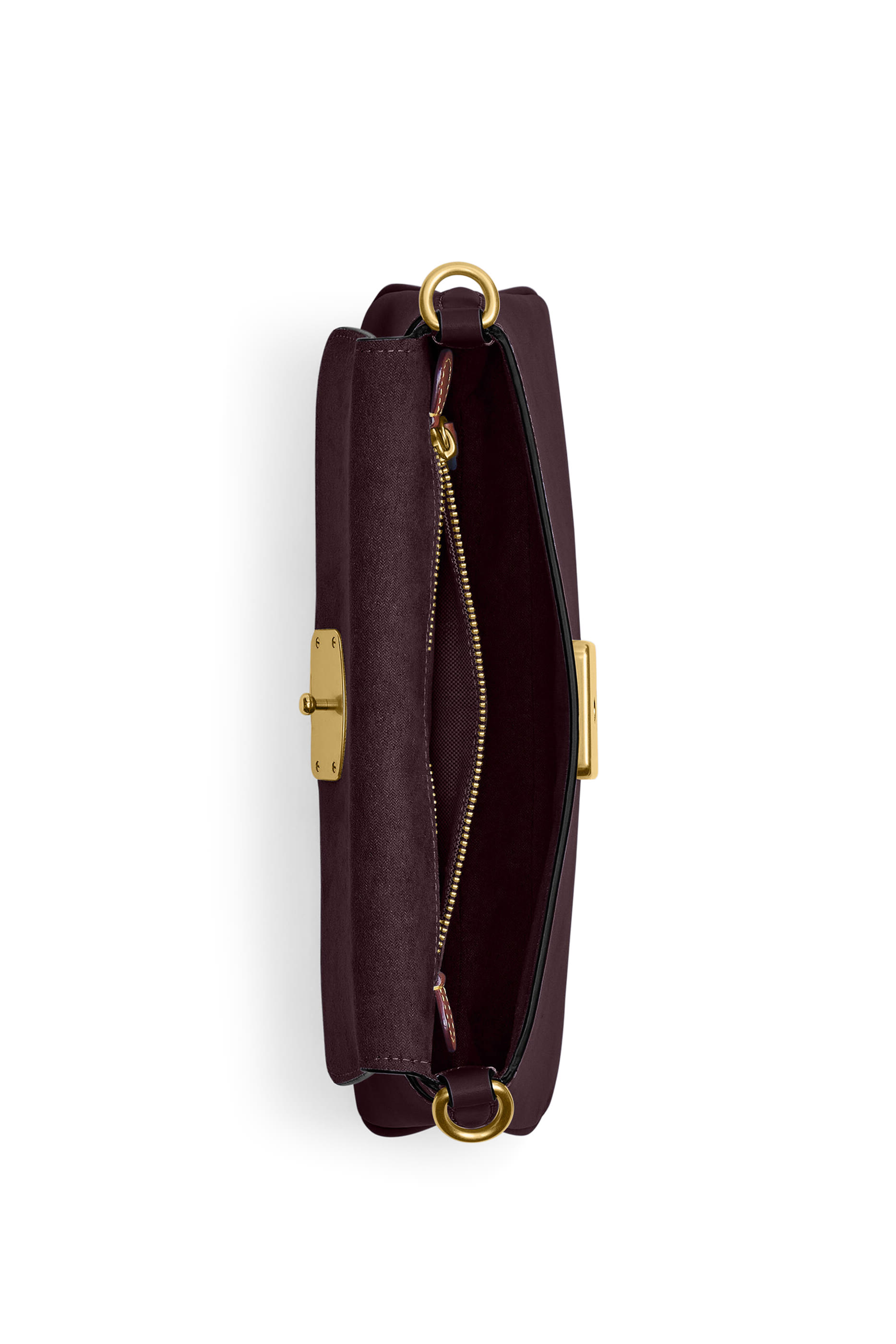 حقيبة كتف جيت