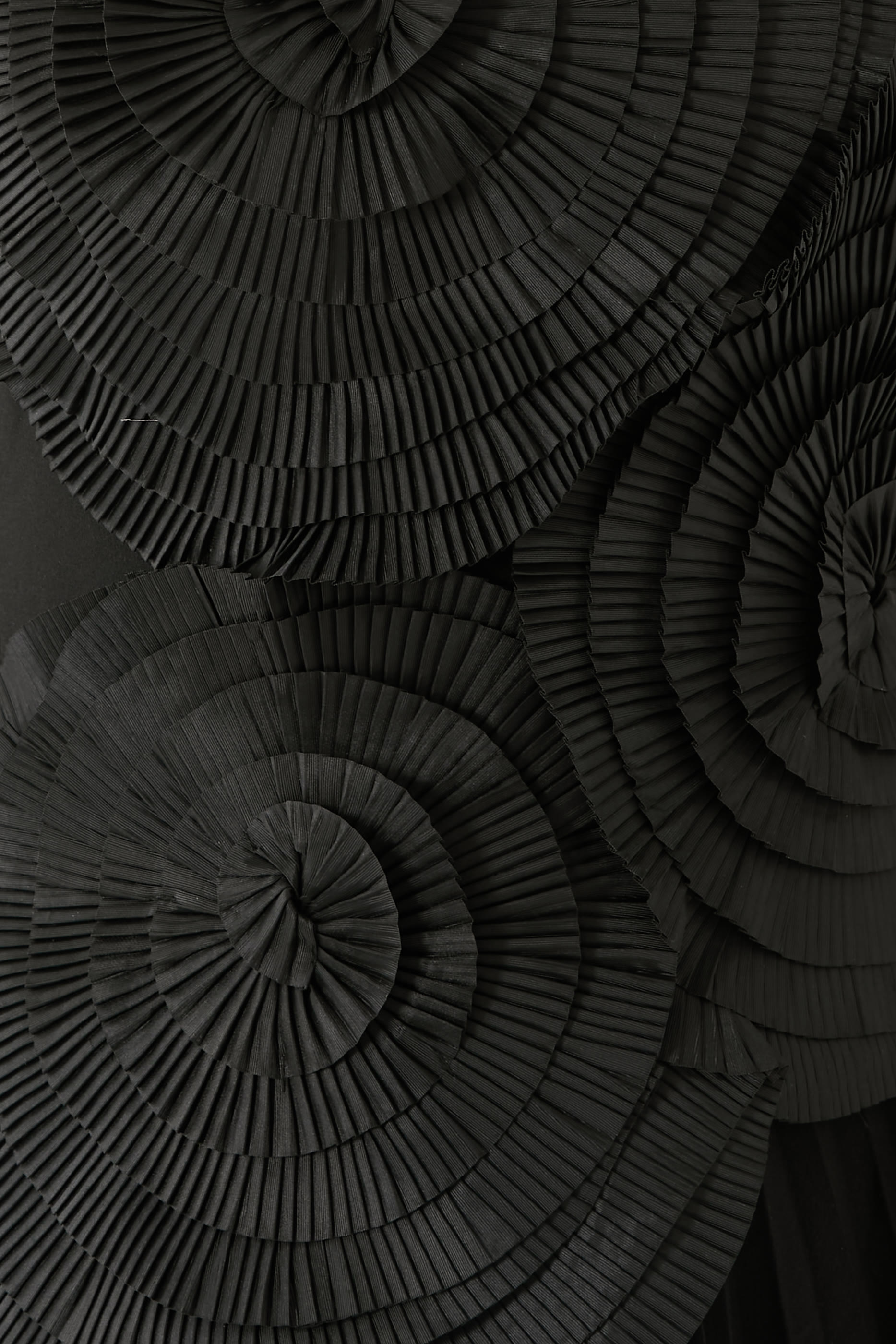 فستان تروسلي طويل