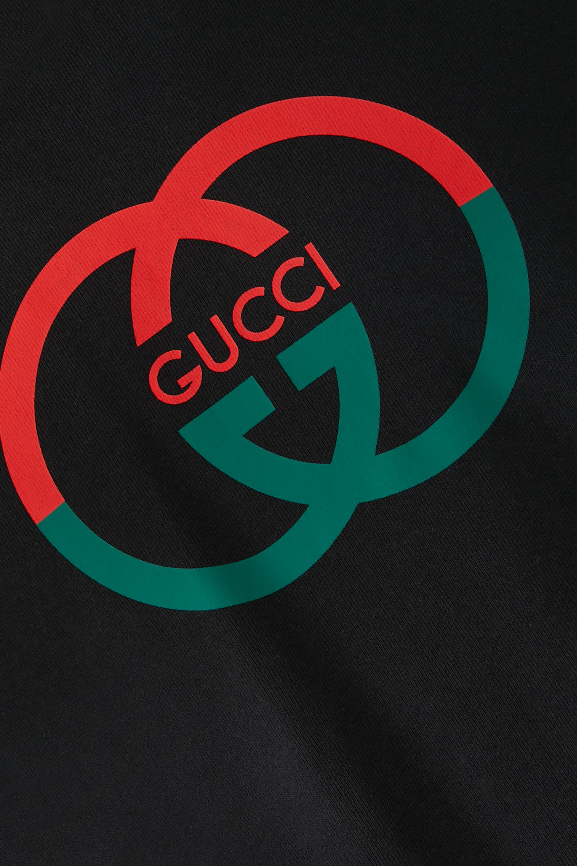 سويت شيرت بغطاء للرأس قطن جيرسيه