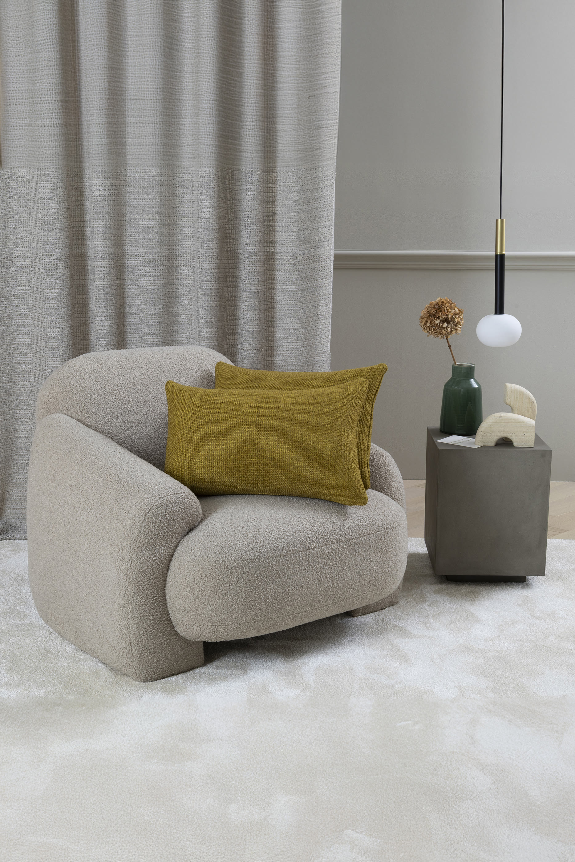 Adventure Cushion Cover