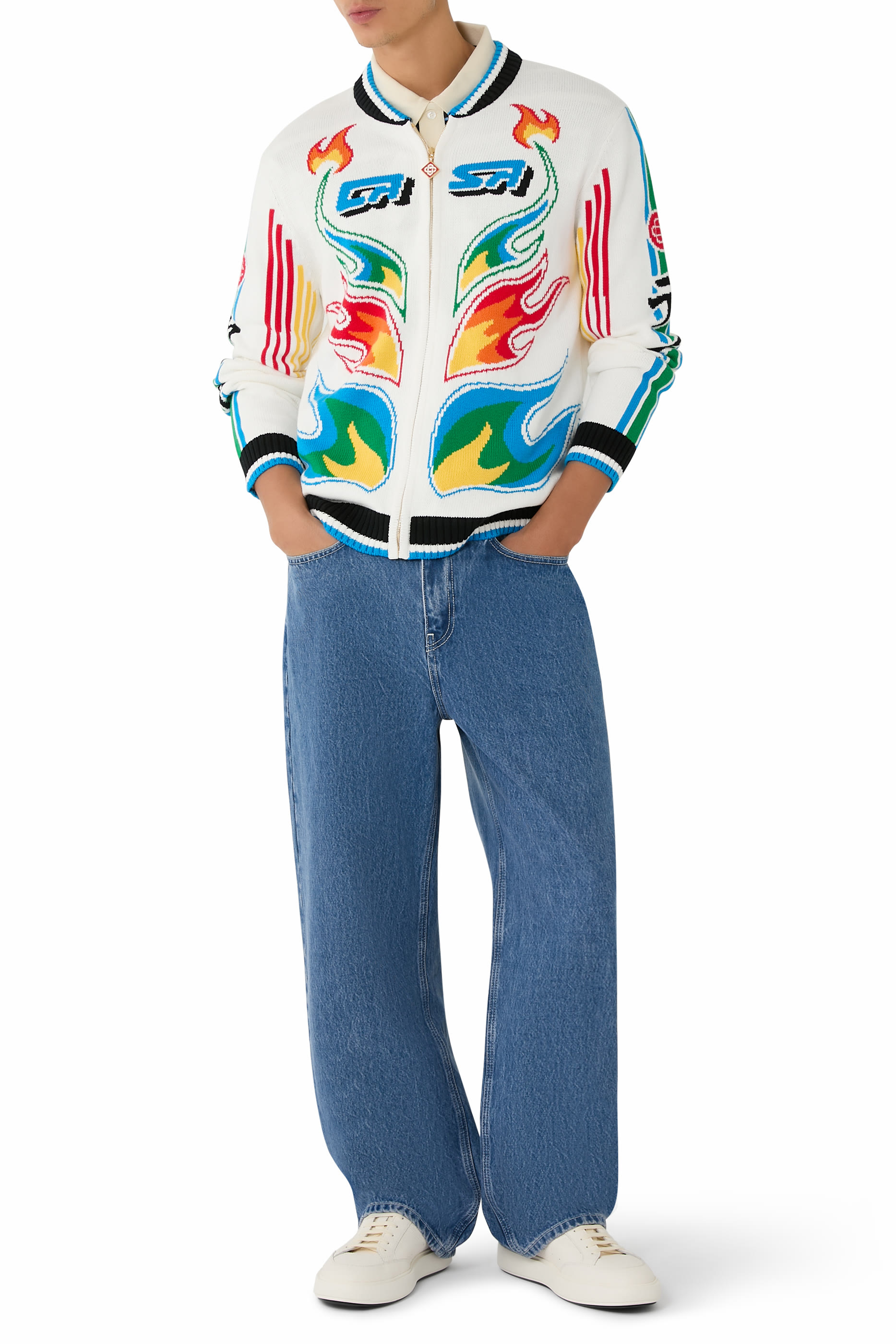 جاكيت كازا كلوب