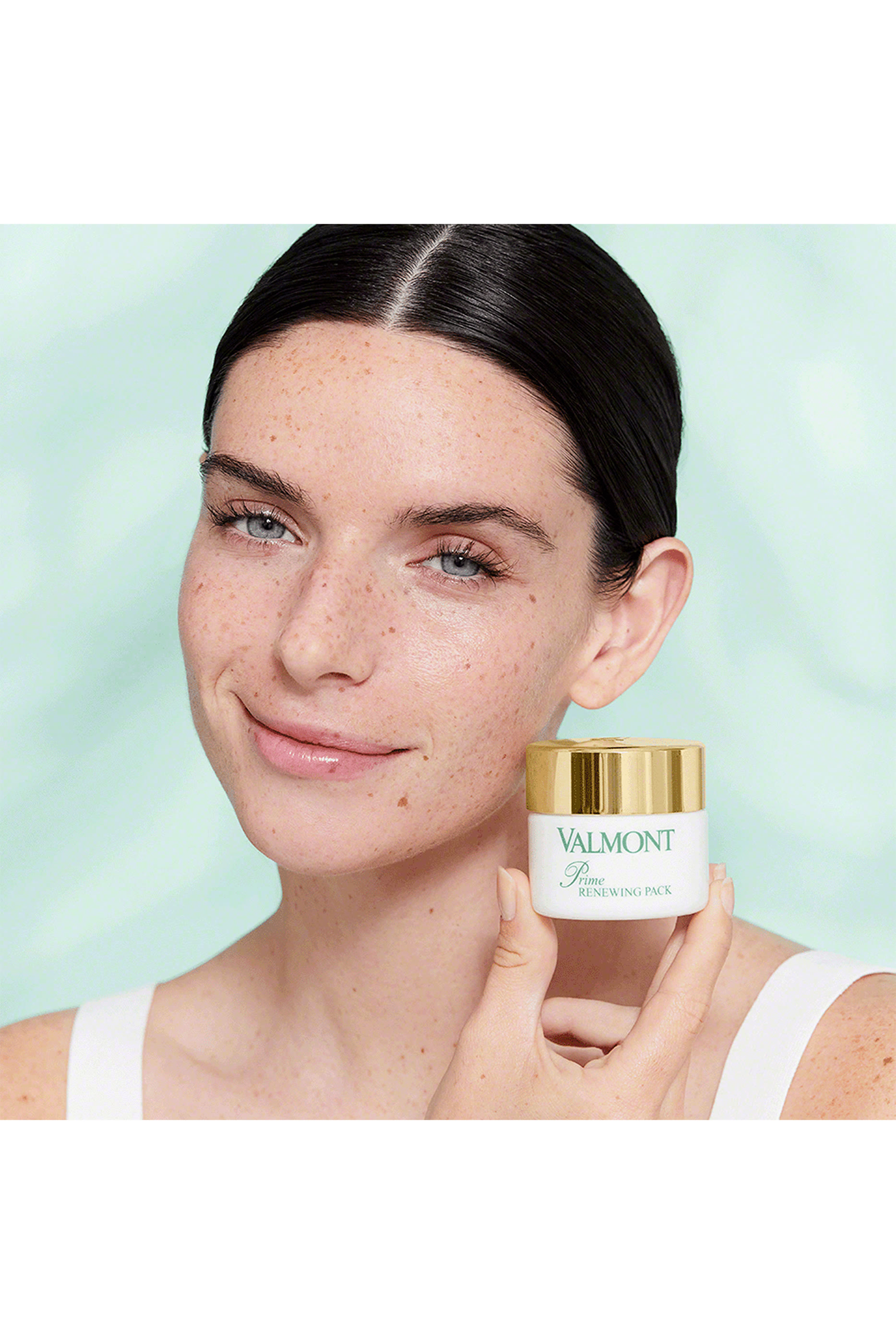 مجموعة قناع برايم لتجديد حيوية البشرة