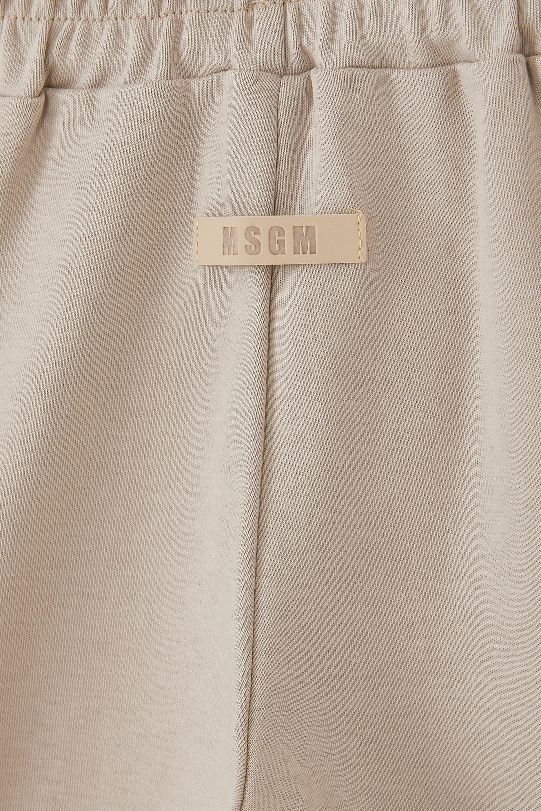 بنطال بقصة ساق واسعة للأطفال