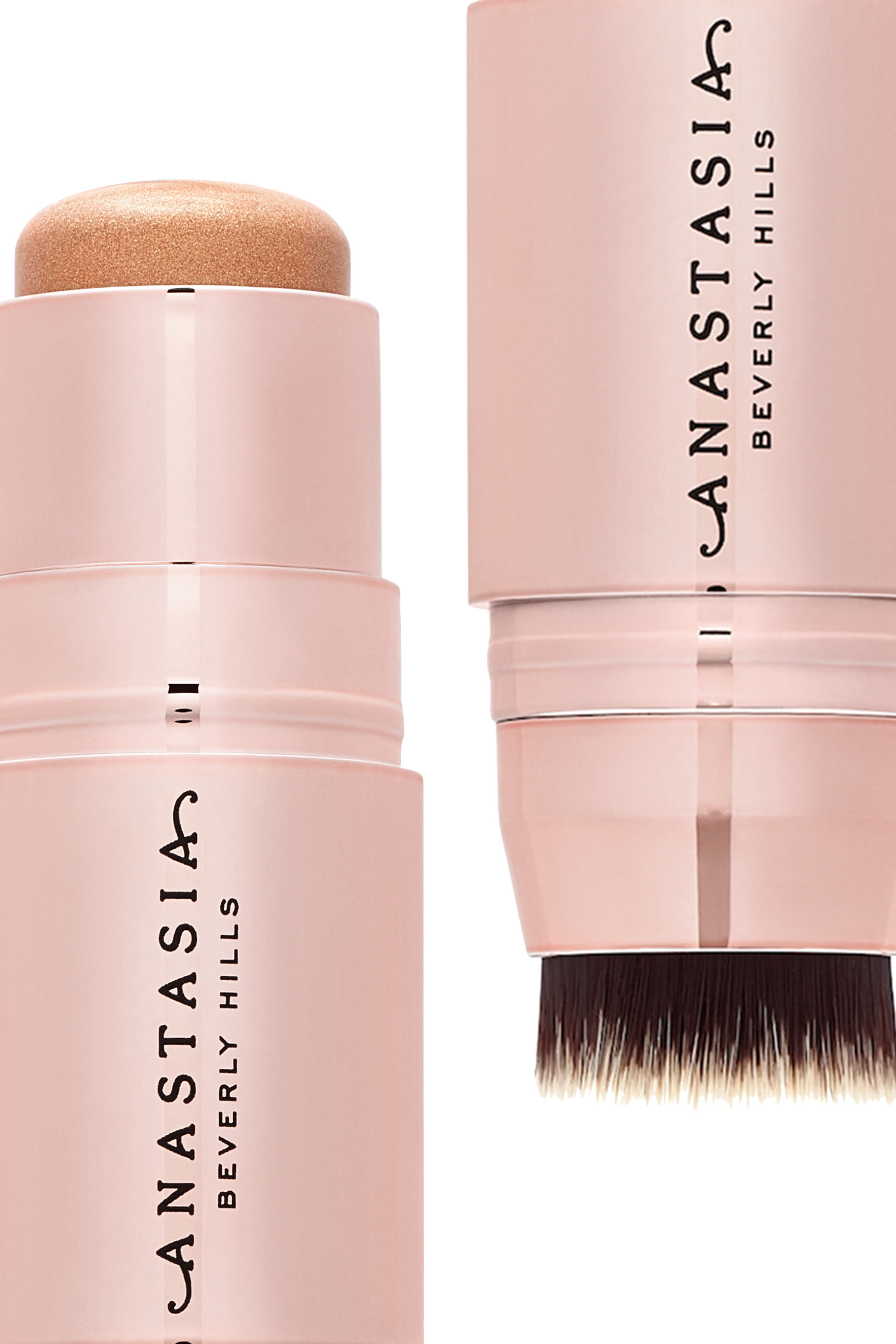 قلم أحمر خدود كريمي