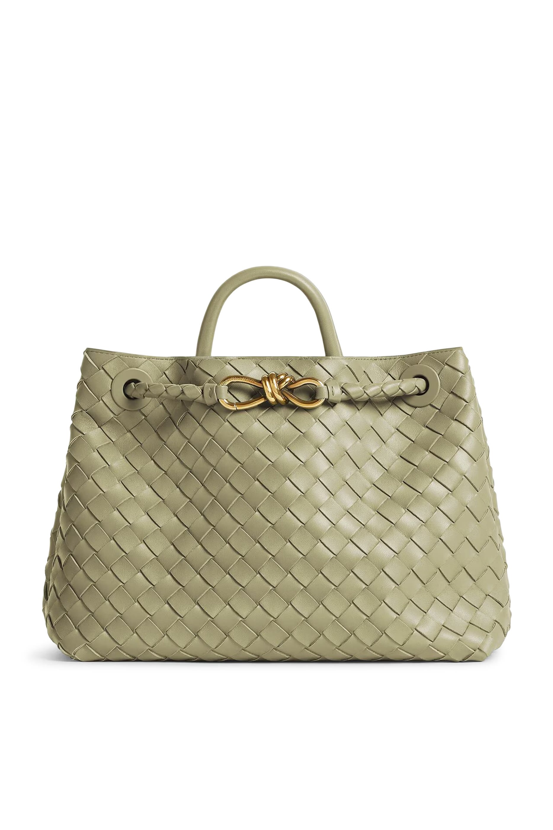 حقيبة أنديامو بيد علوية