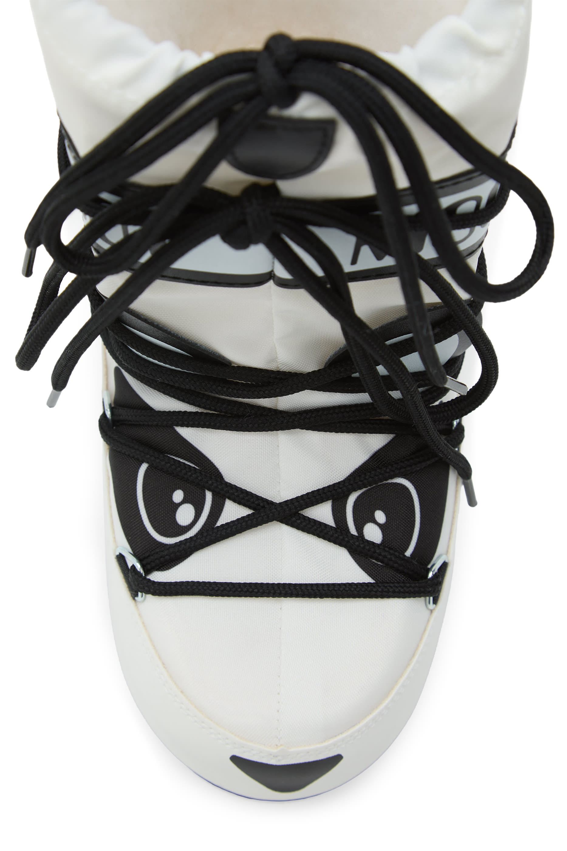  حذاء بوت ايكون باندا للأطفال