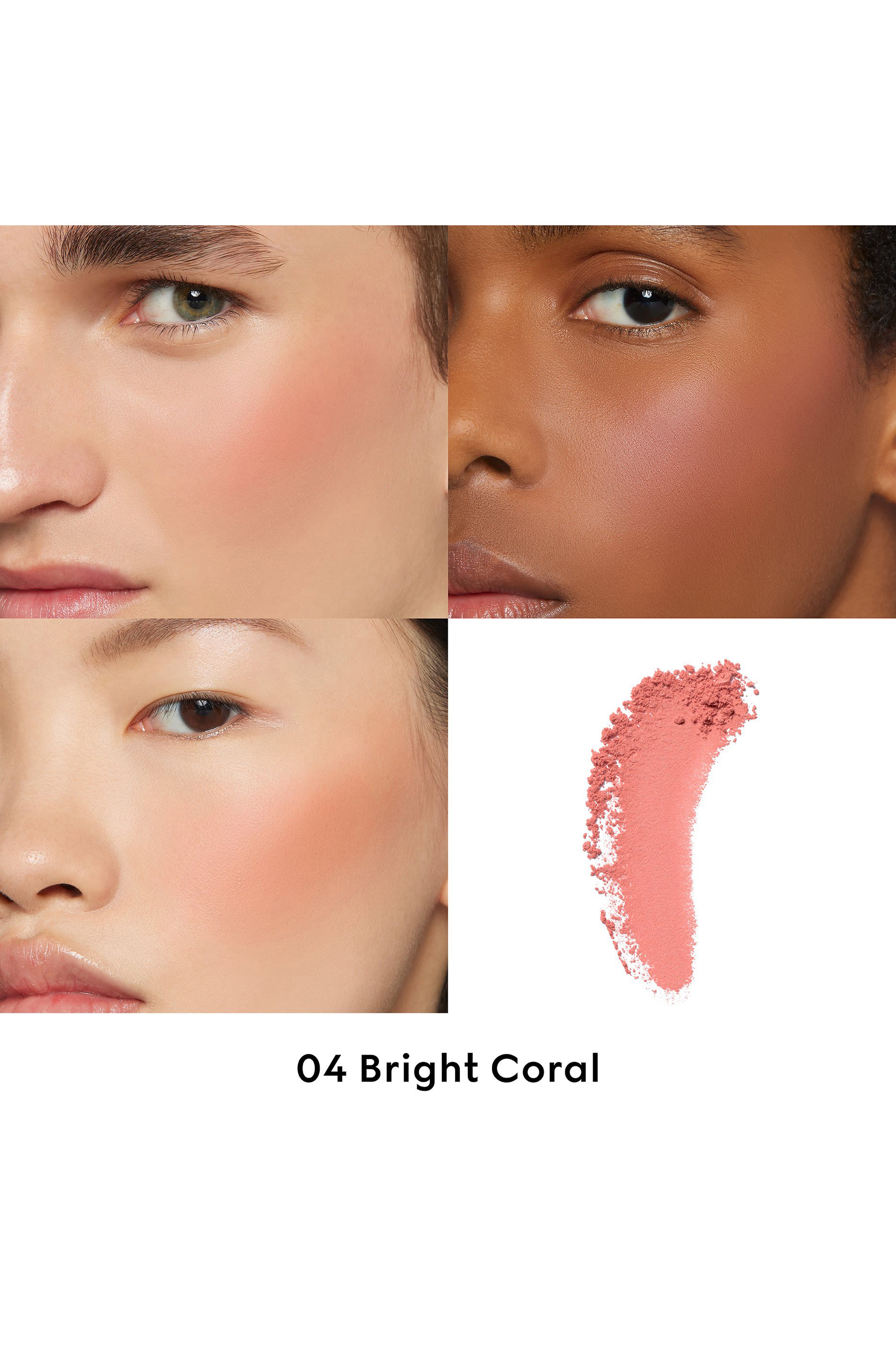 Flora Blush de Beaut&eacute; Limited Edition