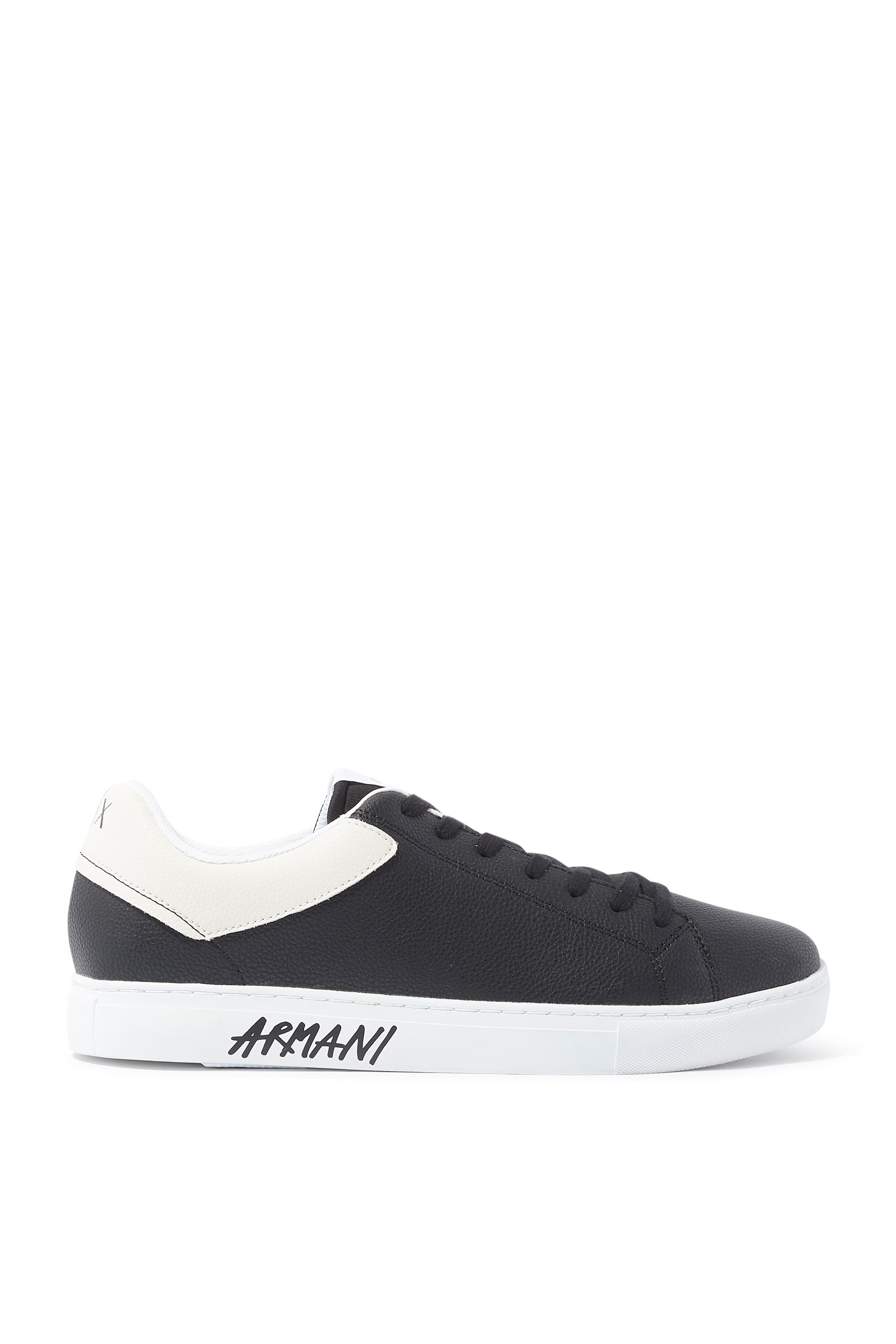 Paris Low-Top Sneakers